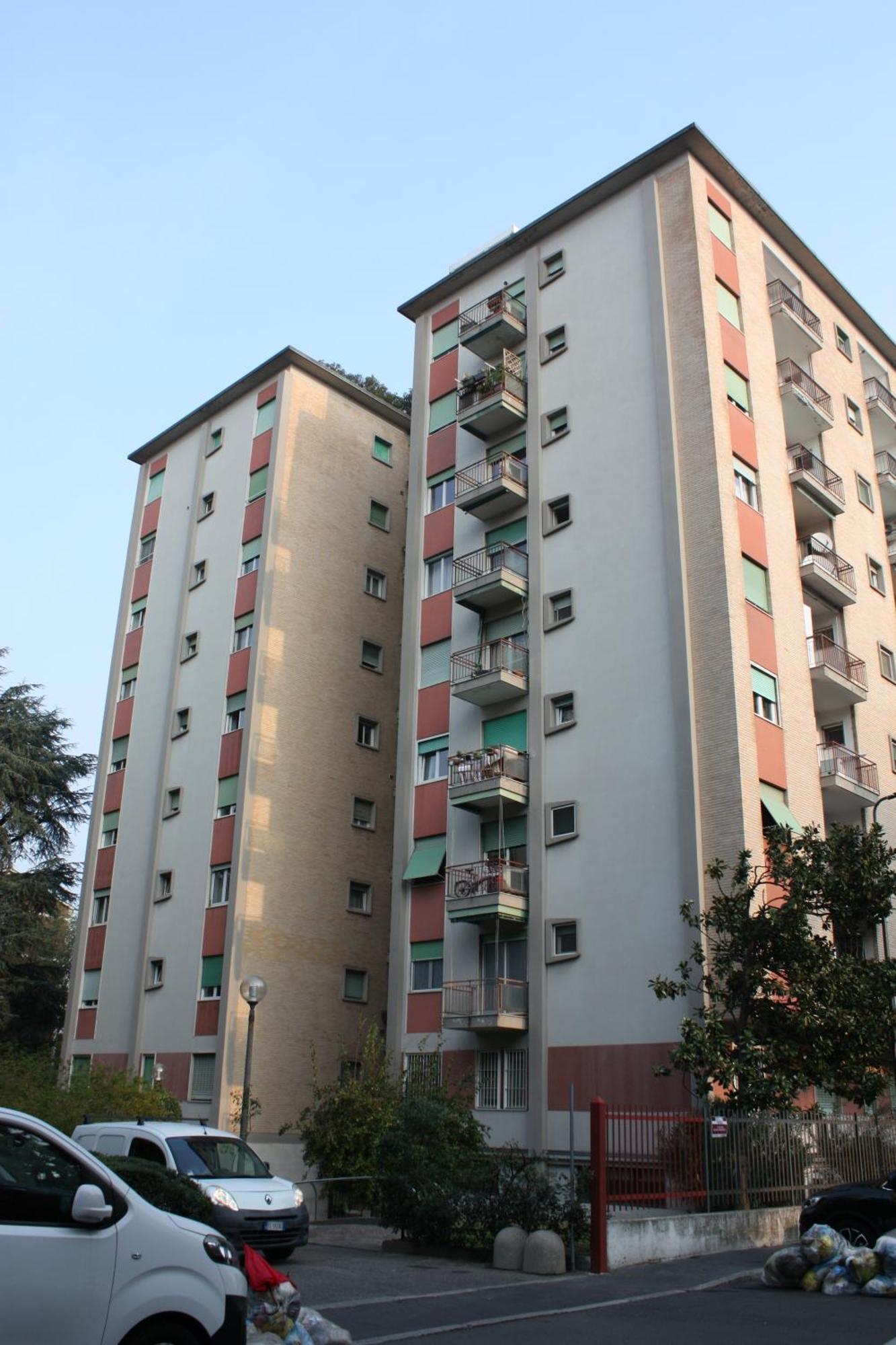 Elegante Trilocale Milano