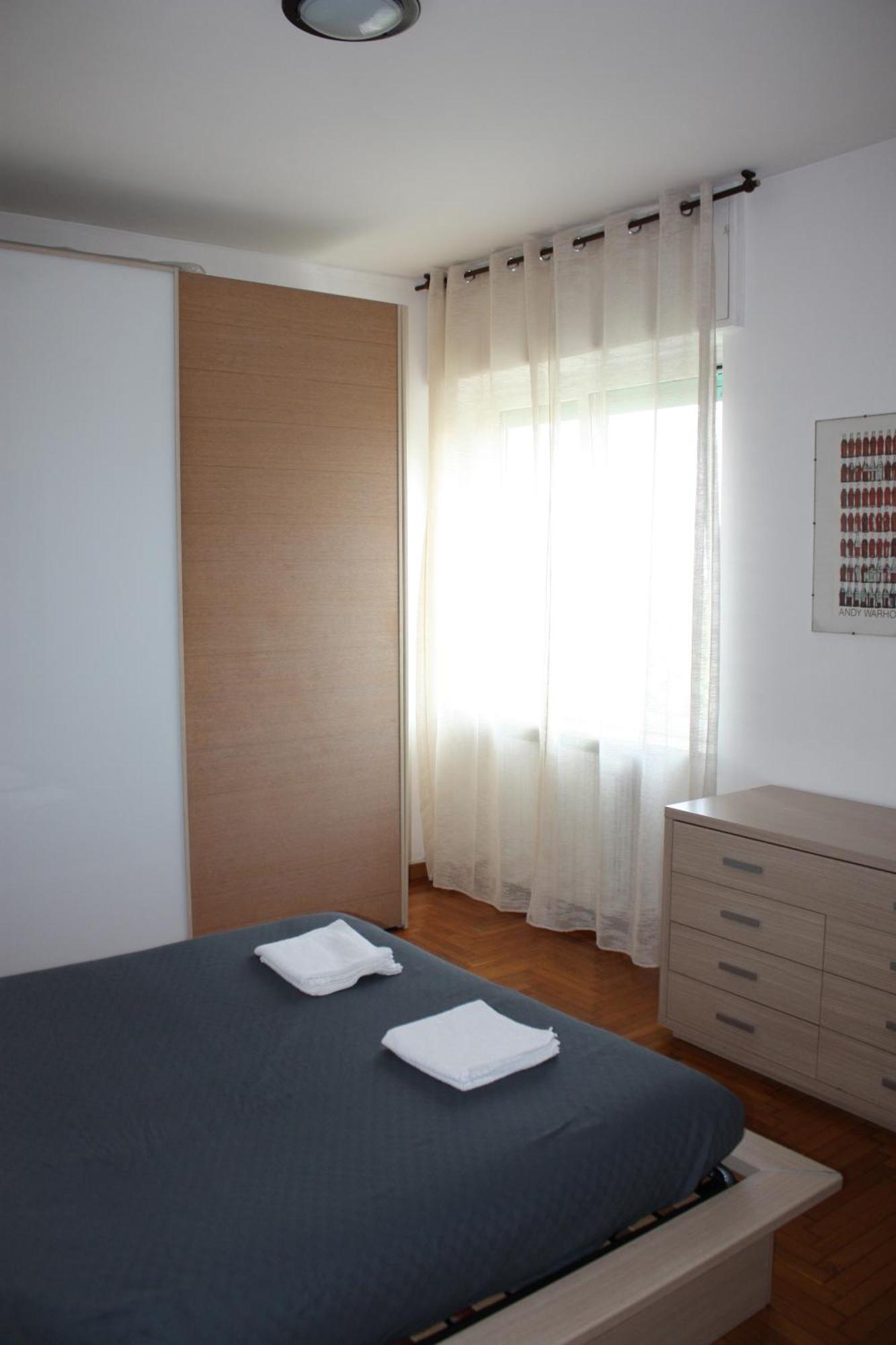 Elegante Trilocale Appartamento *