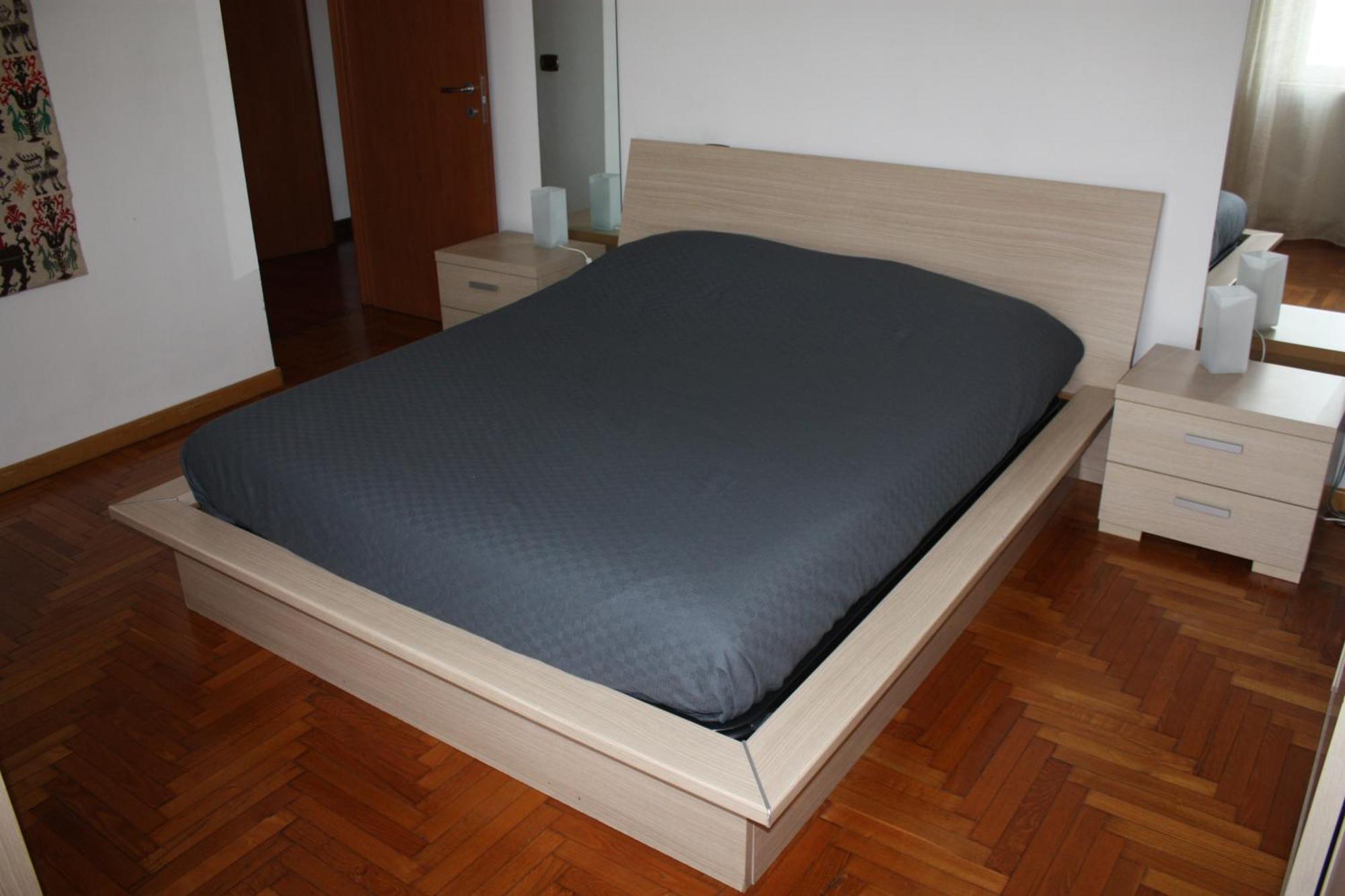 Appartamento Elegante Trilocale Milano
