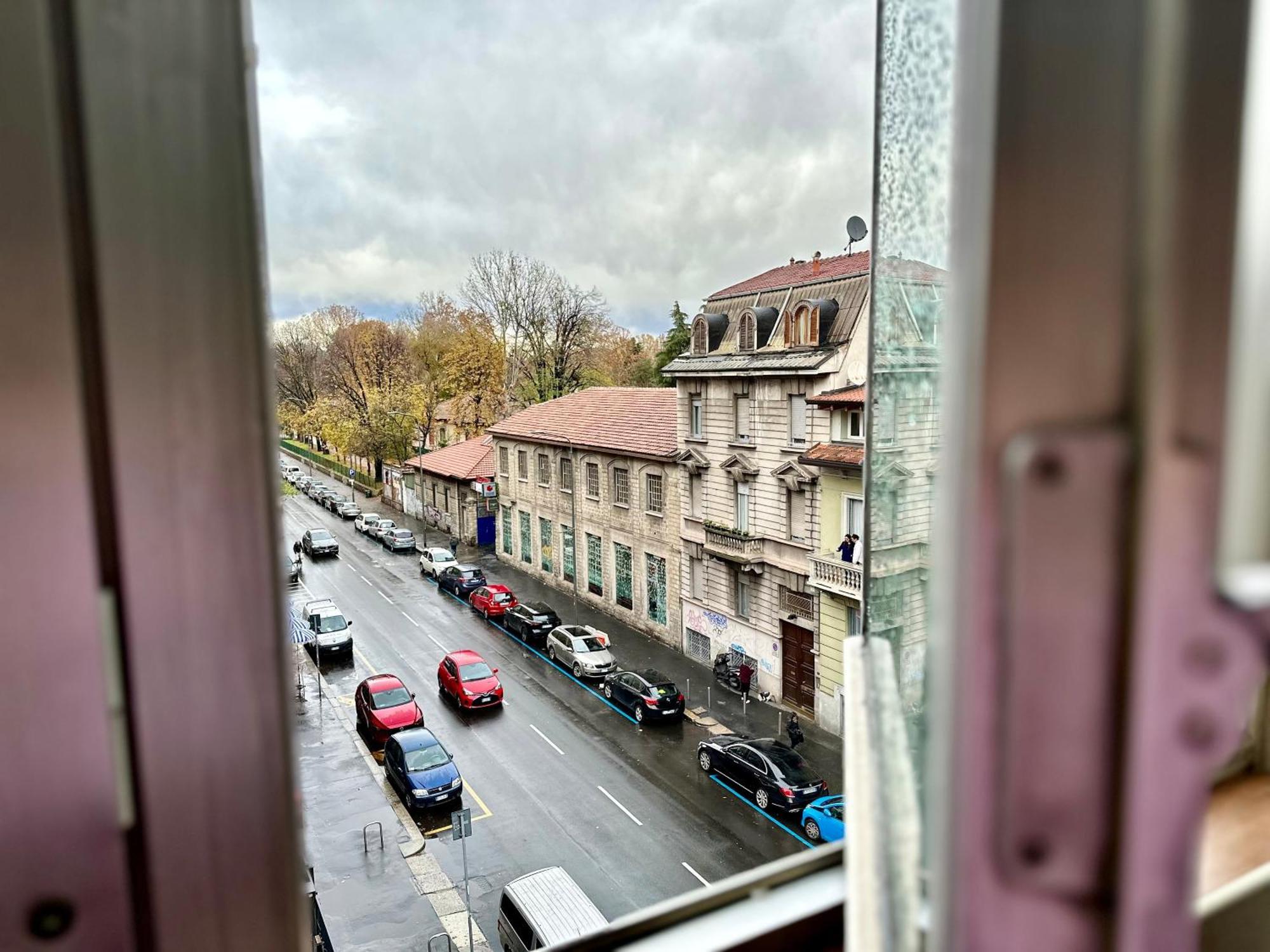 Hotel Giacosa Milaan