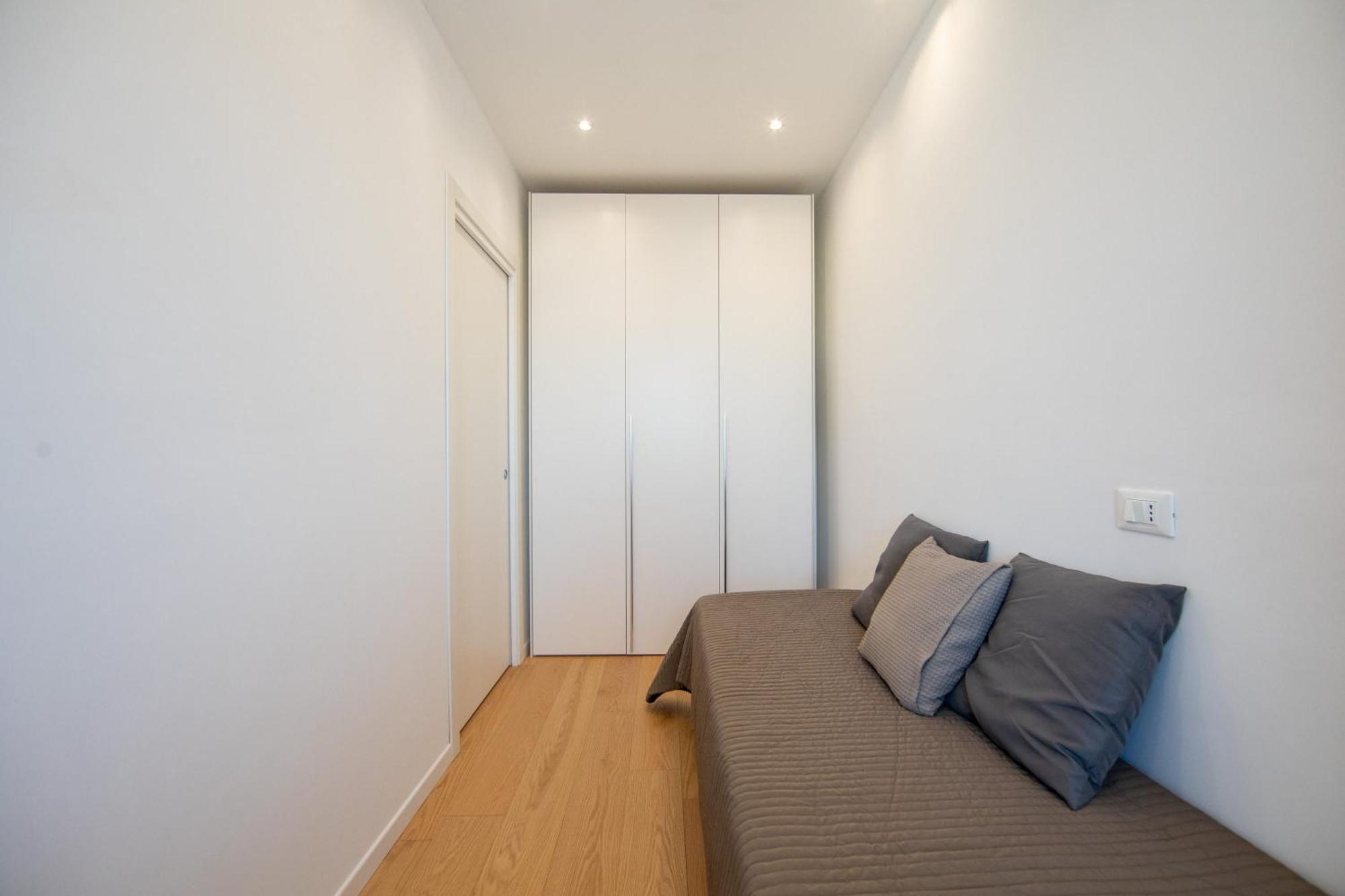 Casa Giorgia Lejlighed Milano