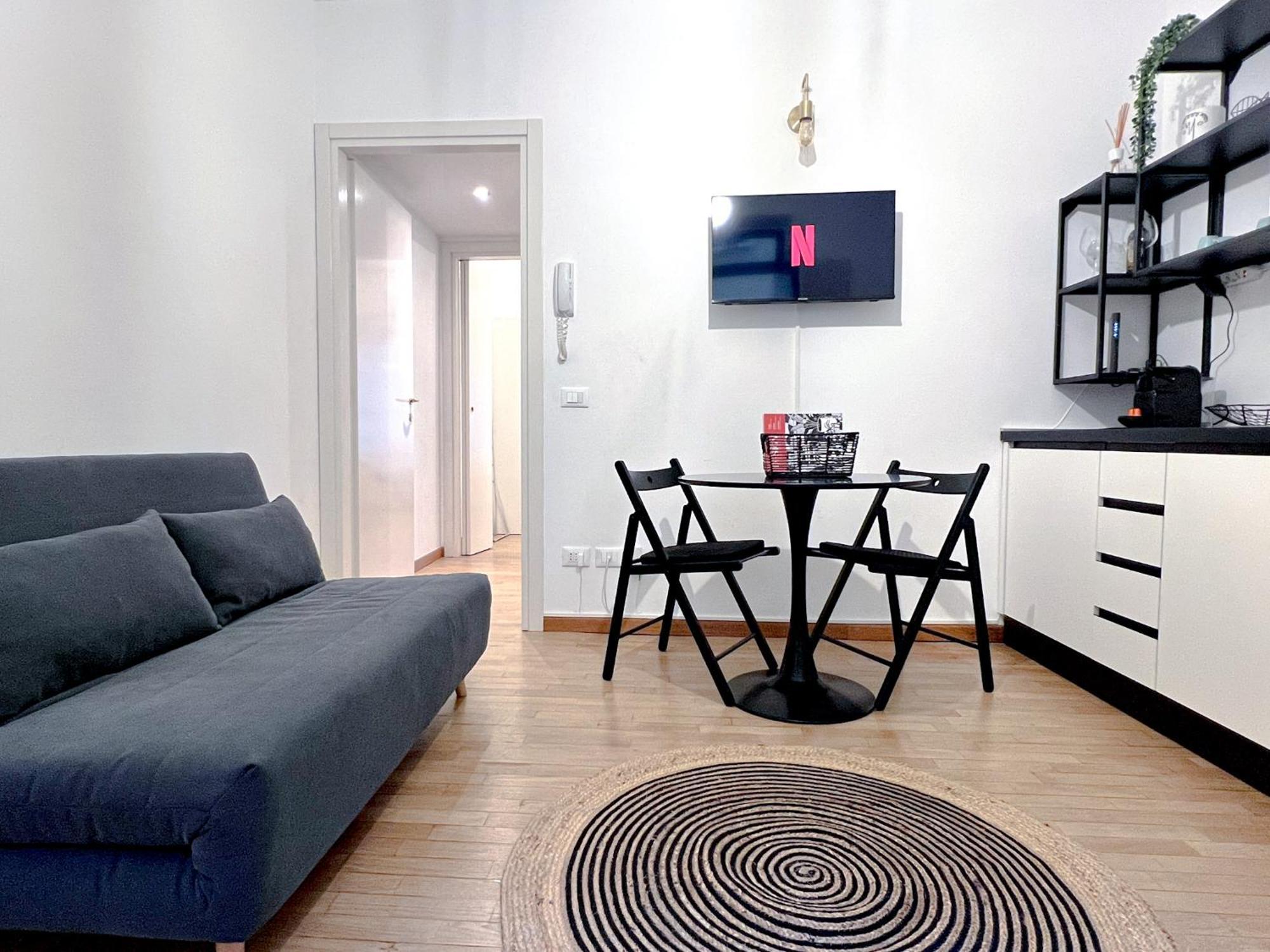 The Boutique - Steps Away From The Duomo Area Mailand