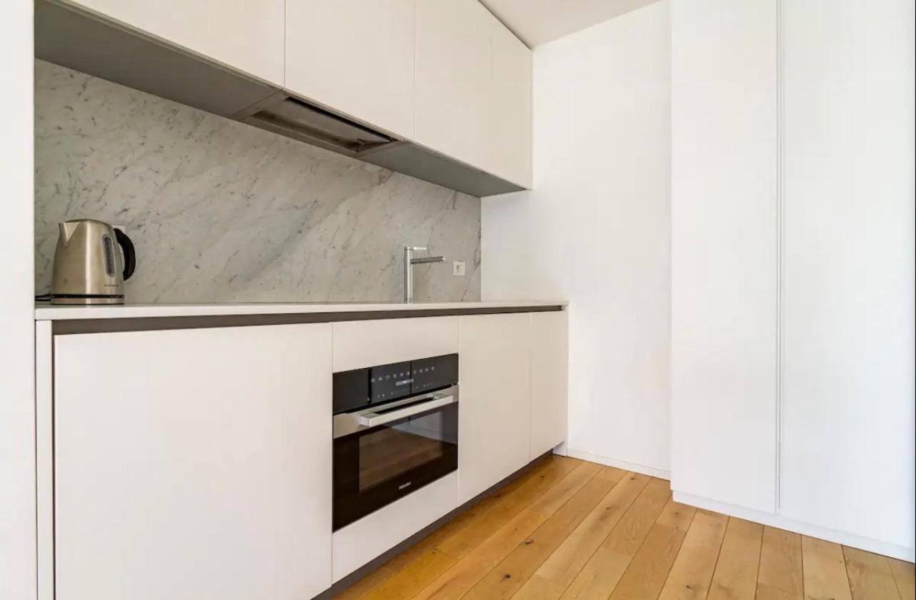 Luxury Apartment