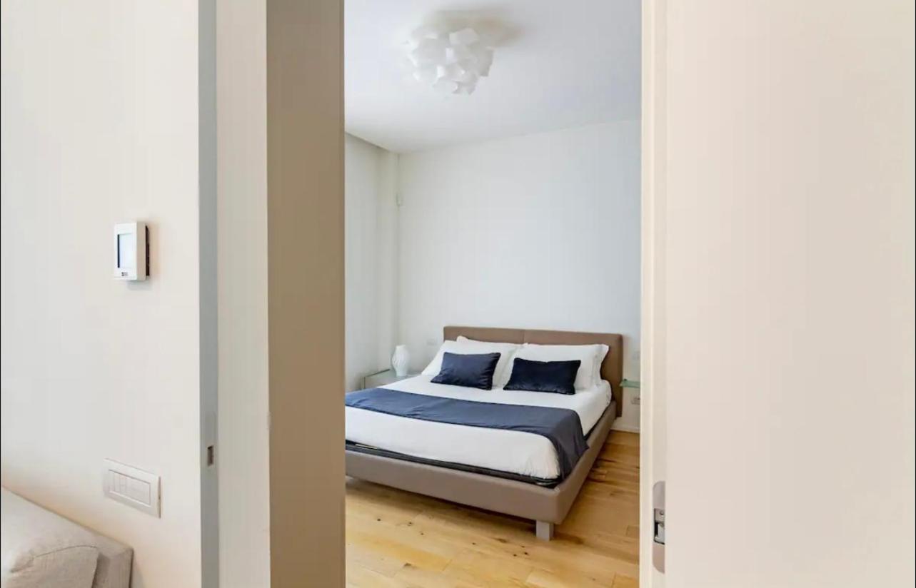 Luxury Apartment