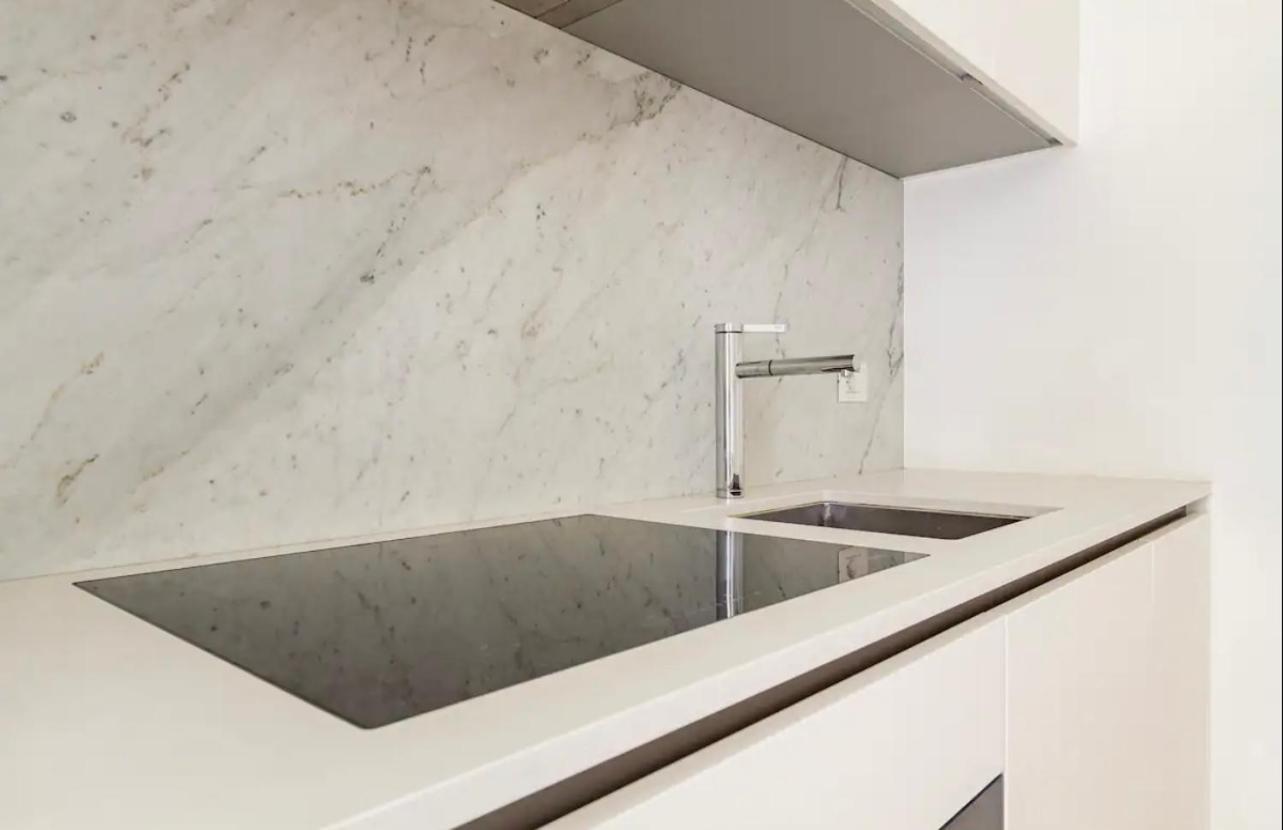 Apartment Luxury Milan