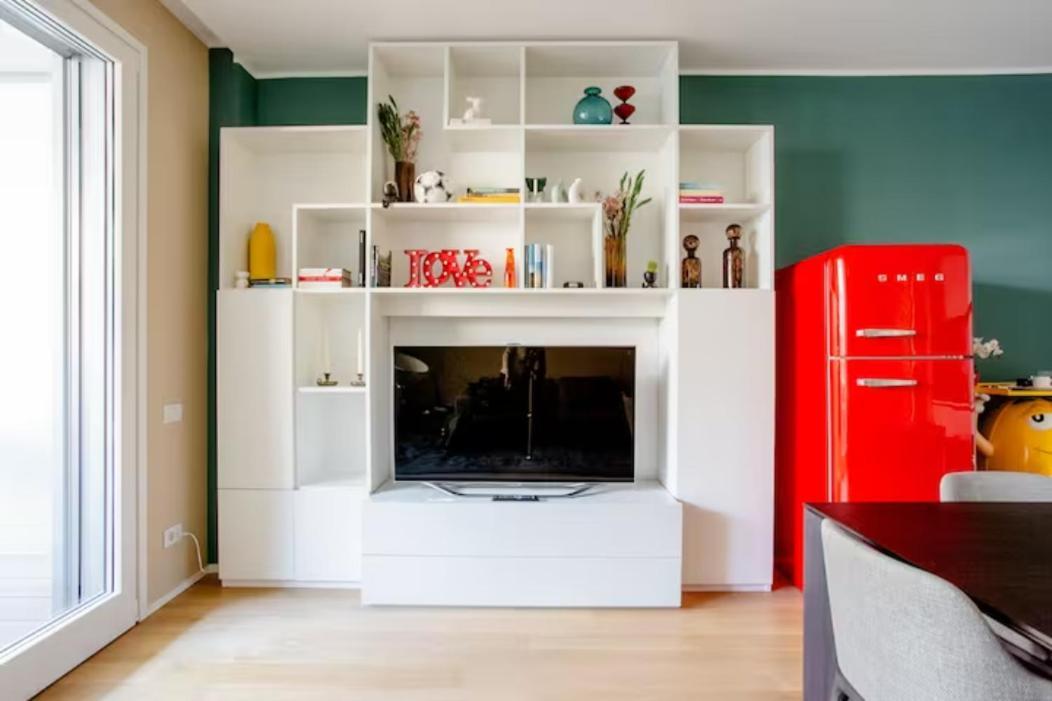 Apartment Luxury *