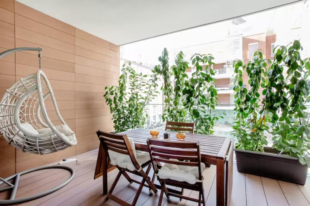Apartment Luxury *