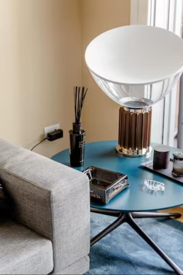 Apartment Luxury Milan