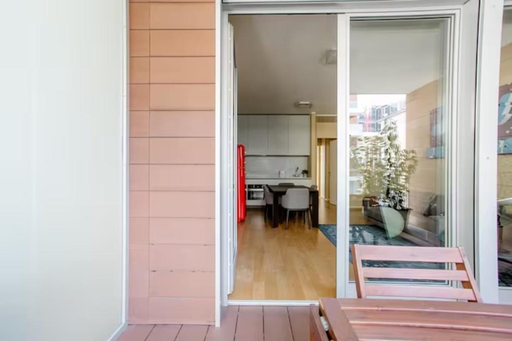 Apartment Luxury Milan