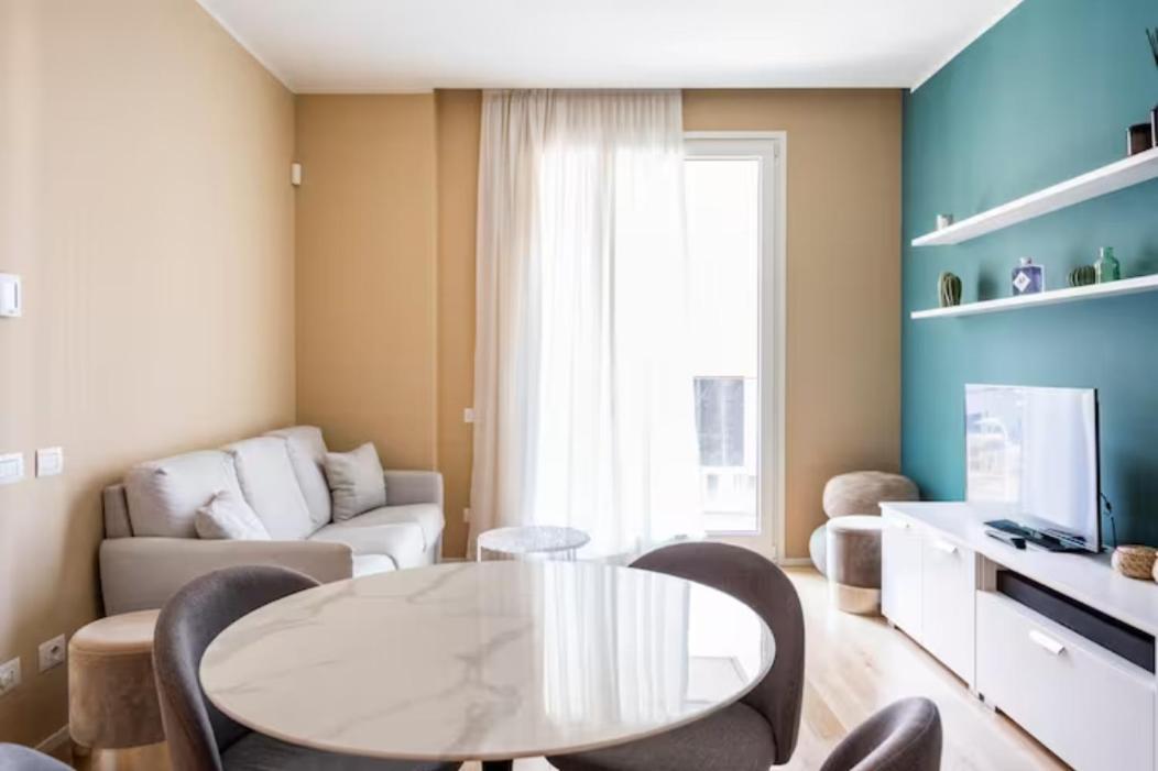 Luxury Apartment