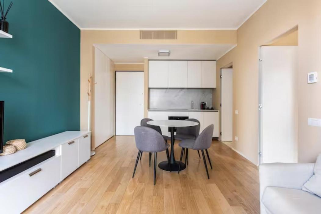 Apartment Luxury