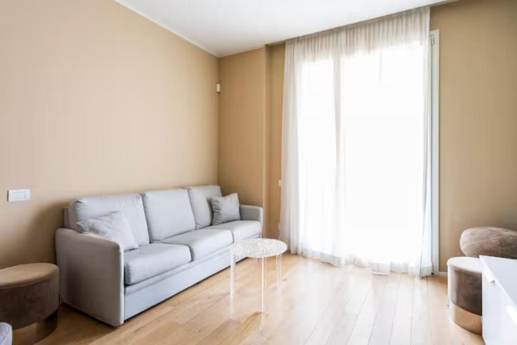 Luxury Apartment Milan