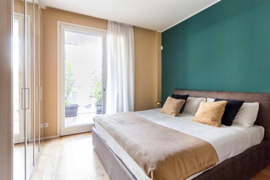 Luxury Milan