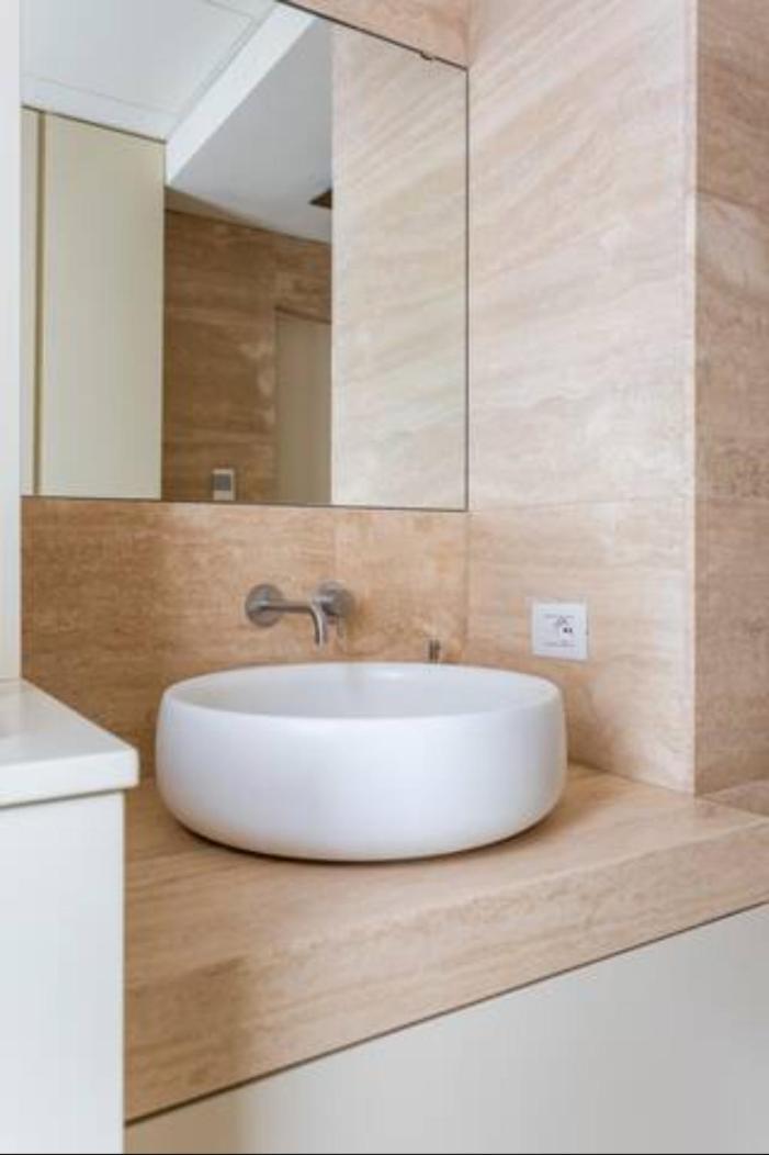 Luxury Apartment