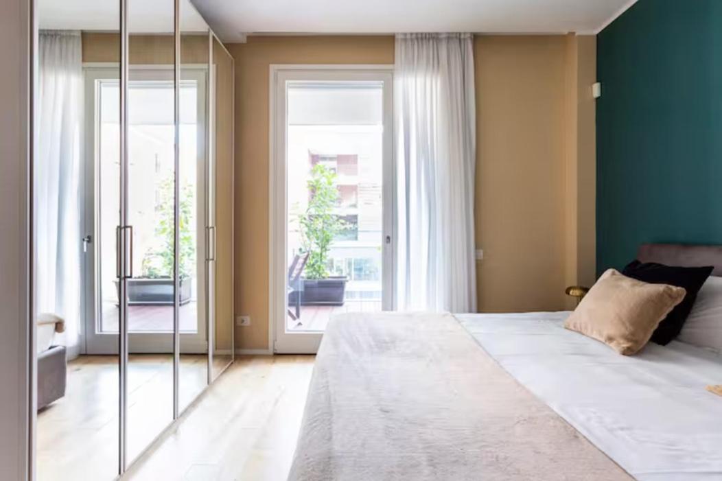 Apartment Luxury *