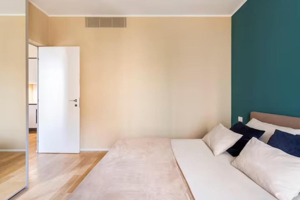 Apartment Luxury