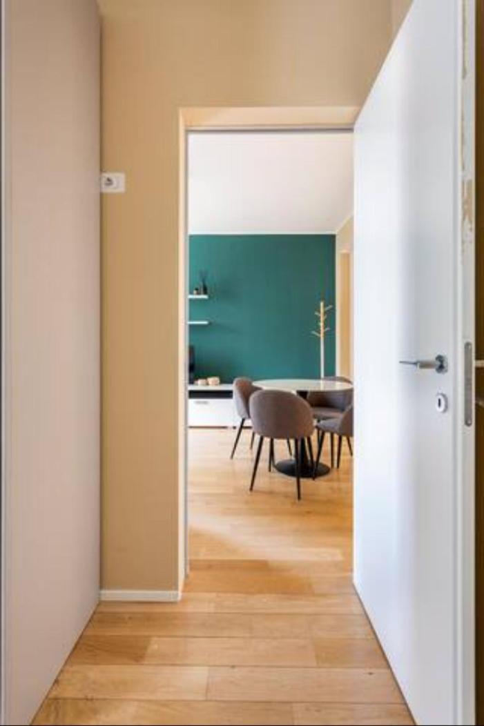 Luxury Apartment Milan
