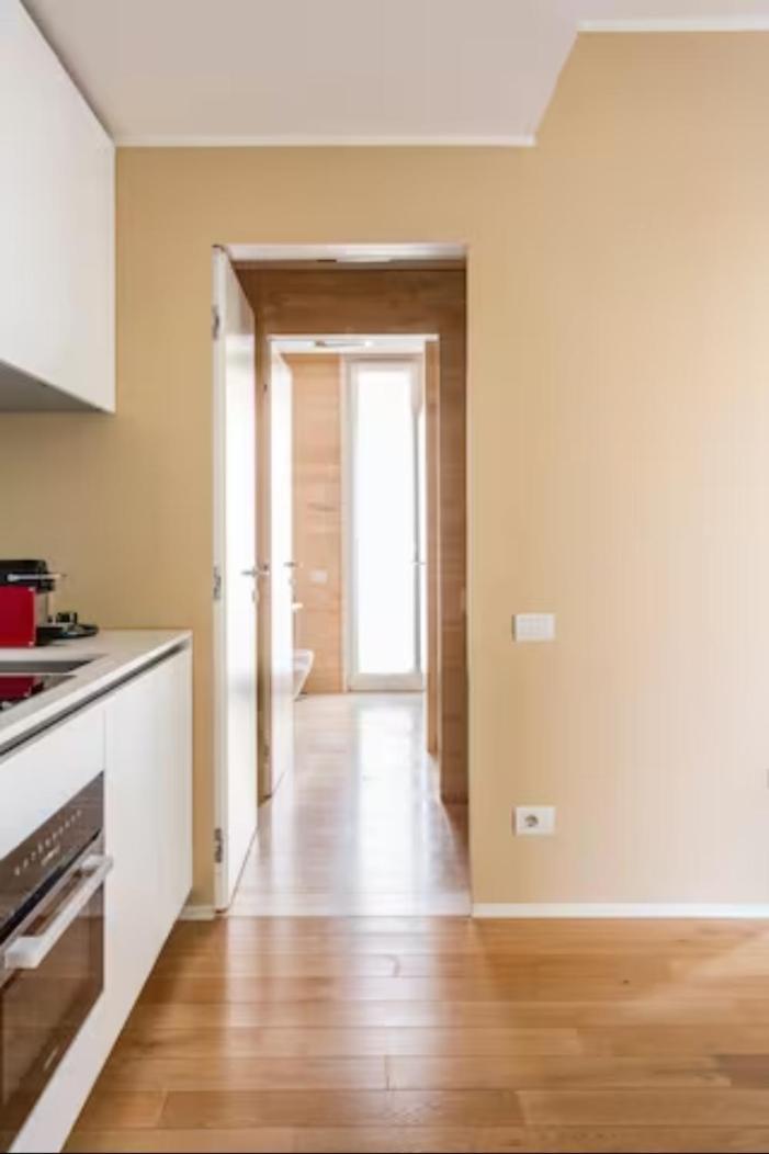 Apartment Luxury Milan