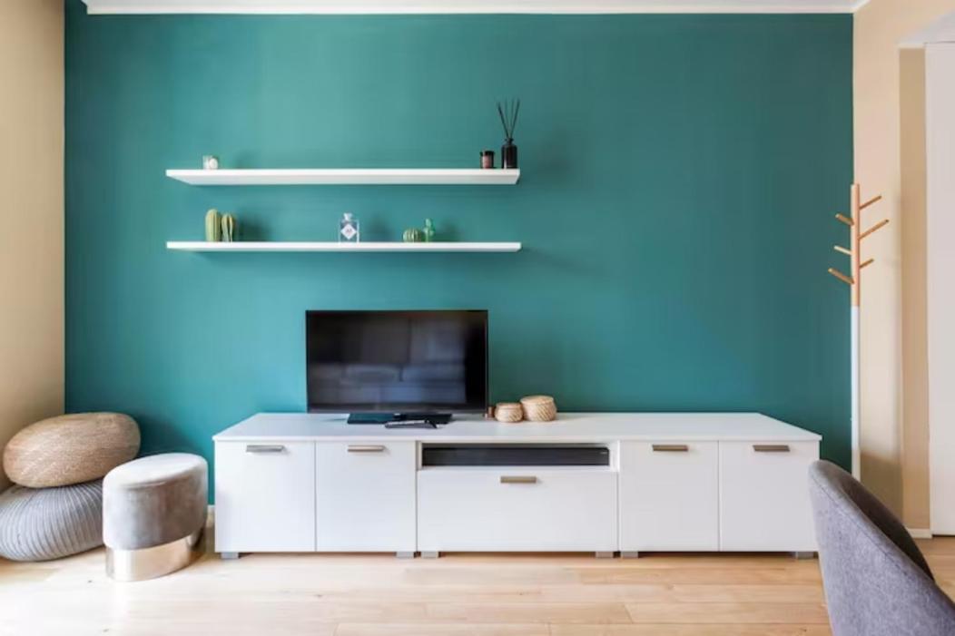 Luxury Apartment Milan