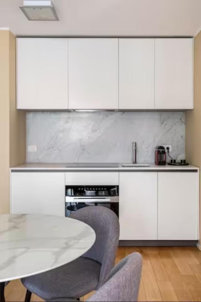 Luxury Milan