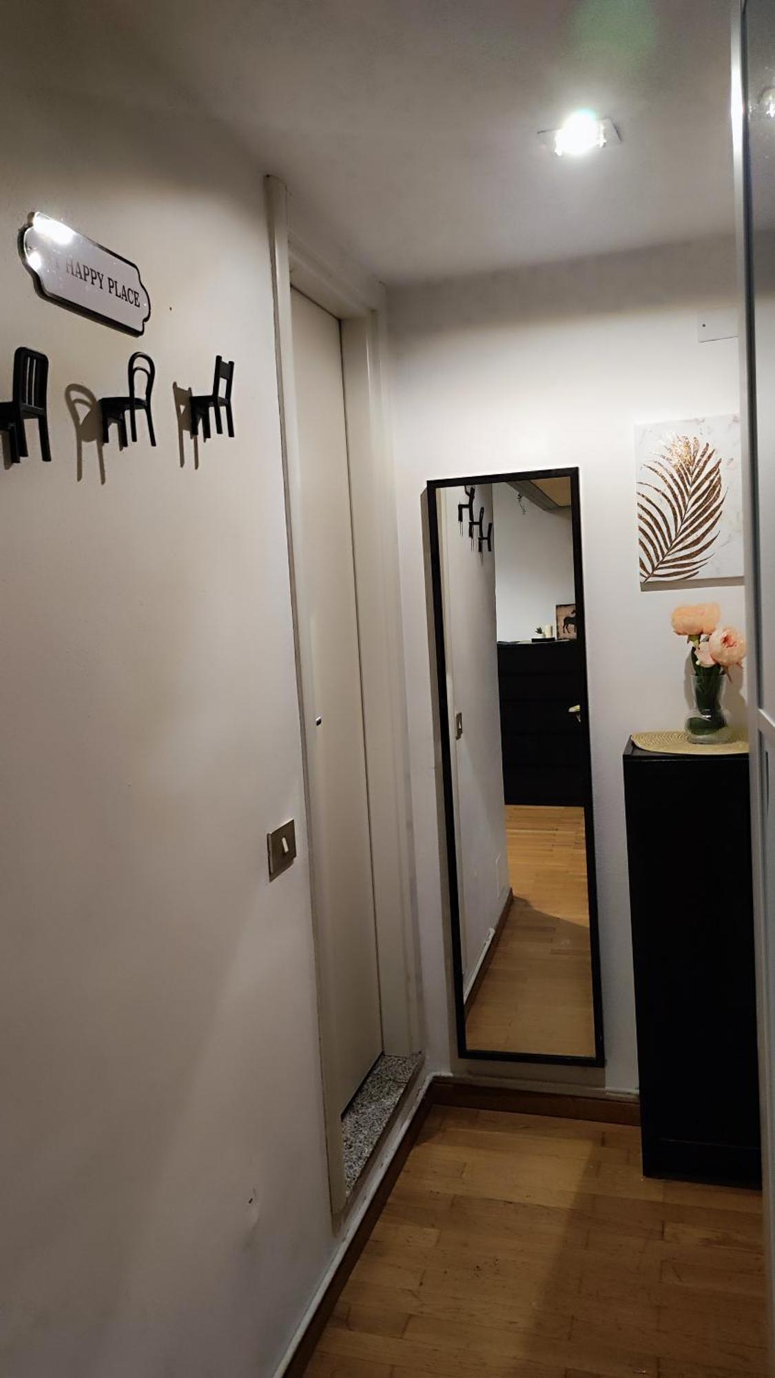 Apartment Porta Venezia Mailand