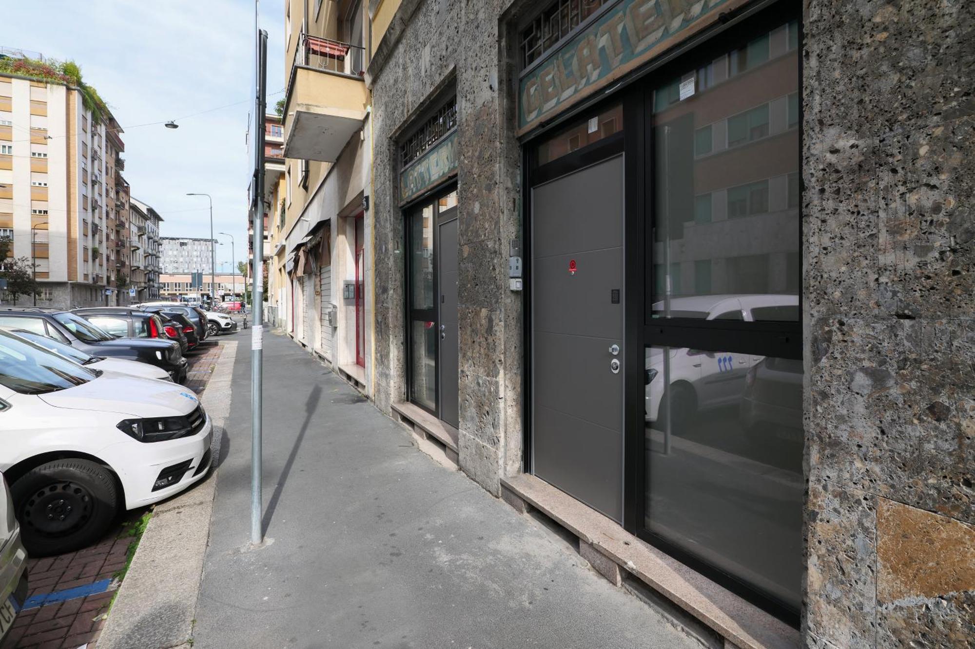 Primopiano - Aragona Flats Appartement *