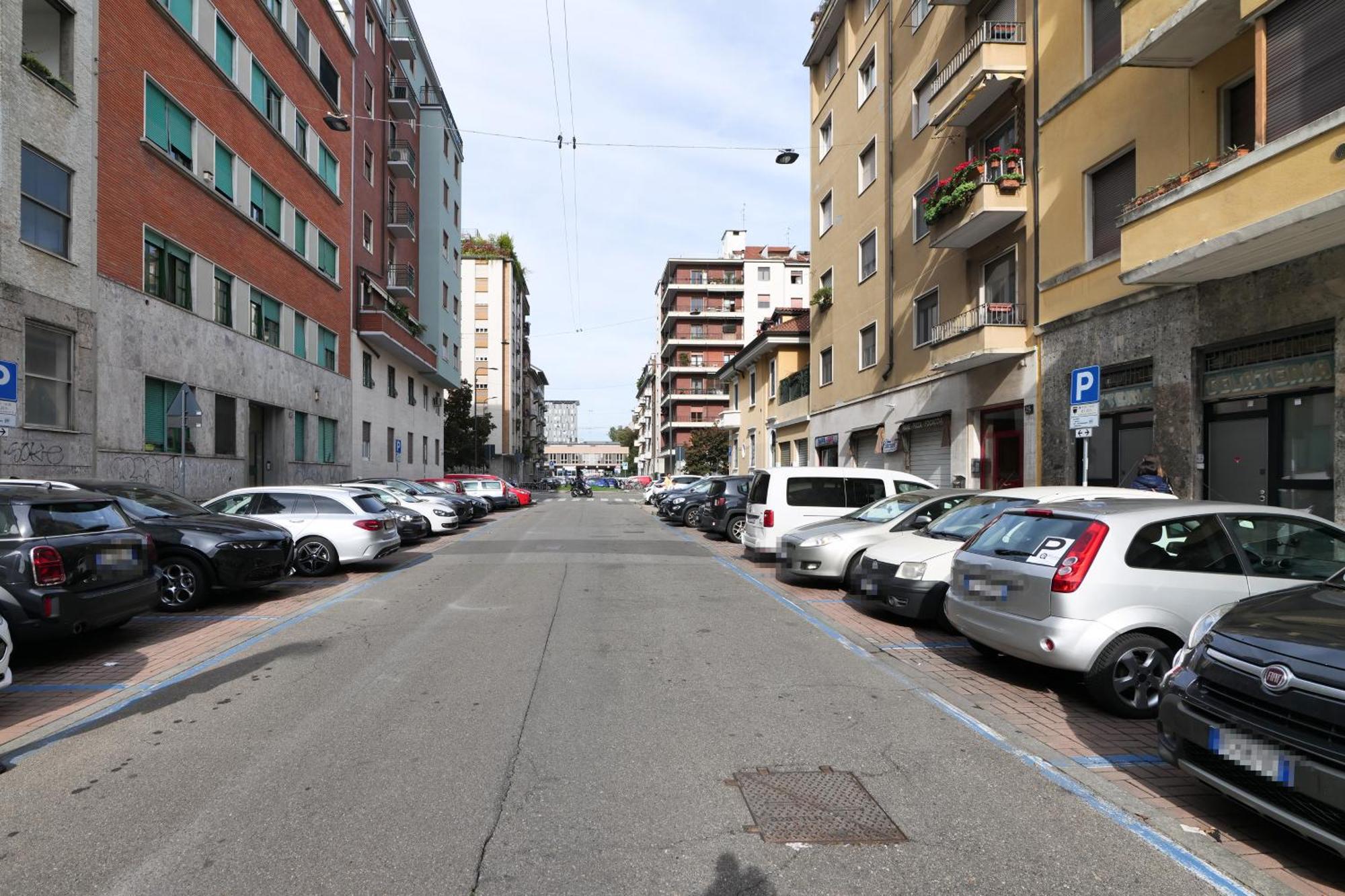 Appartement Primopiano - Aragona Flats