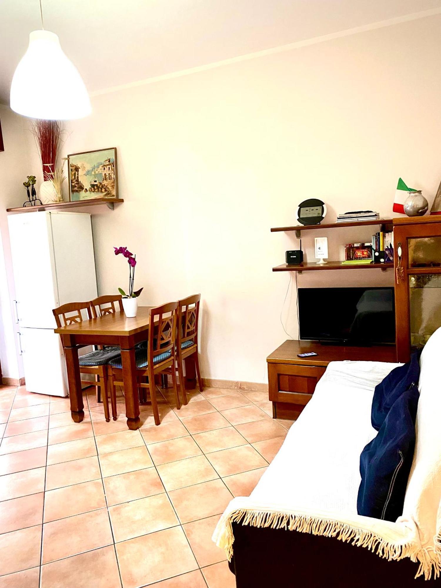 Apartment Casa Arco Della Pace Mailand
