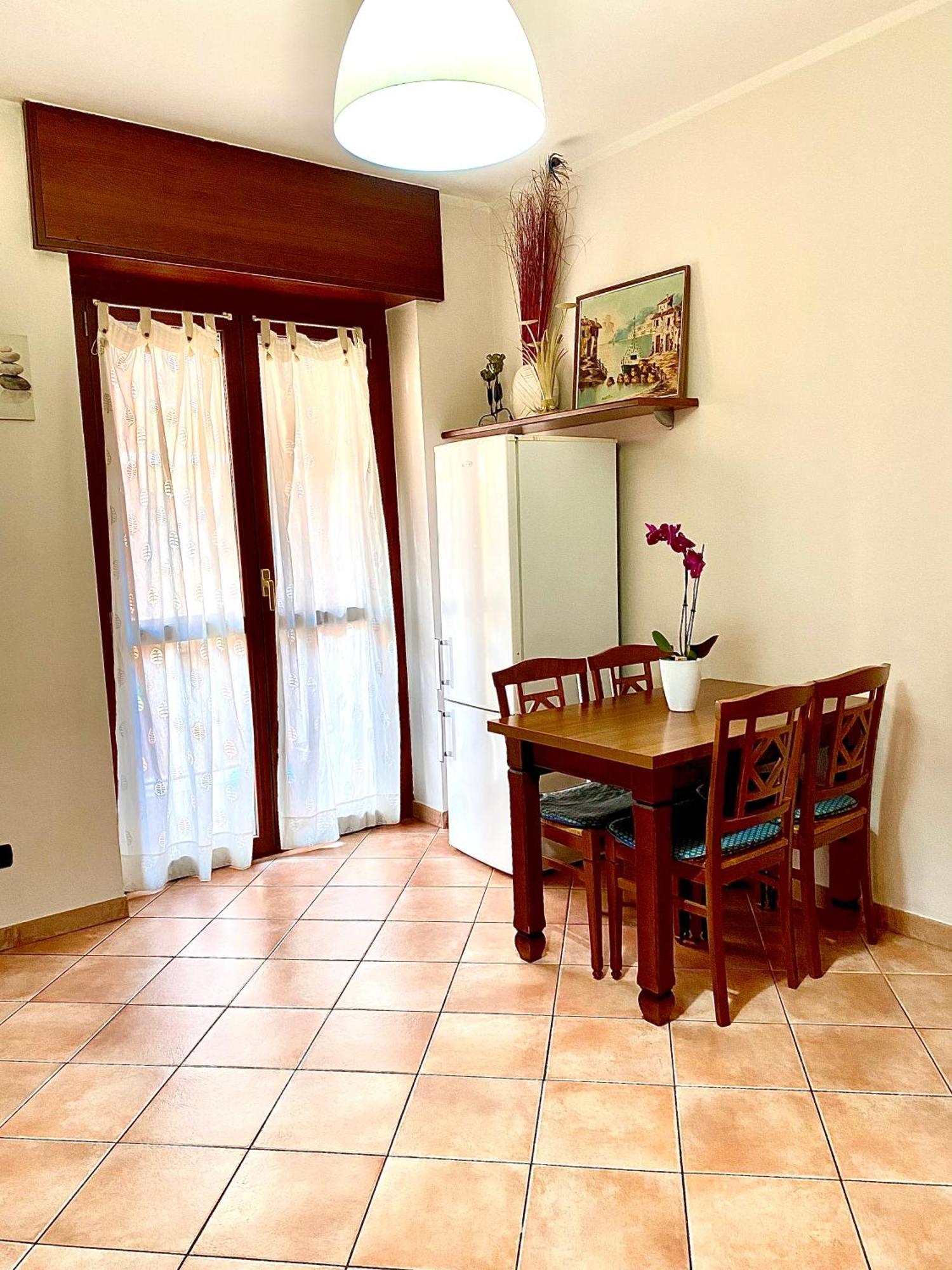 Casa Arco Della Pace * Milaan