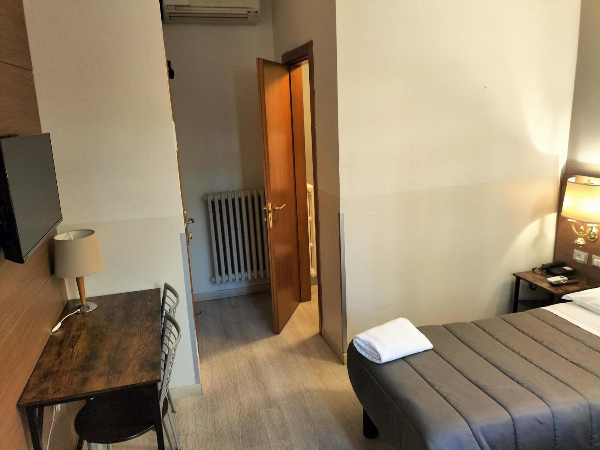 Dateo Hotel Milaan