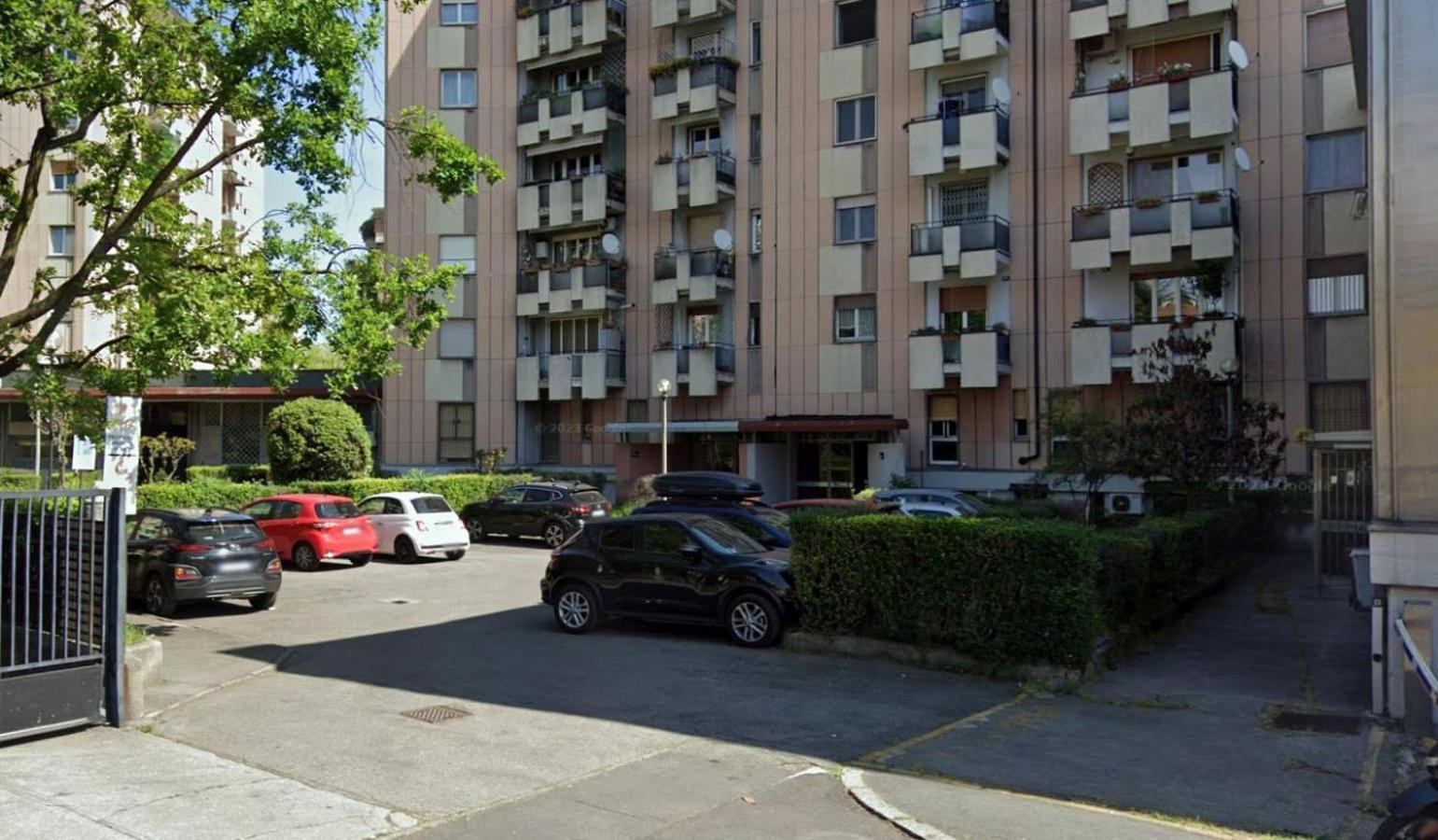 Sansirofiera Milano