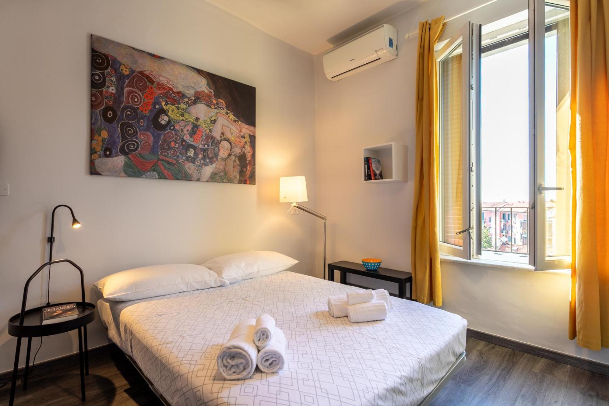 Luna Homes - In Farini Lejlighed