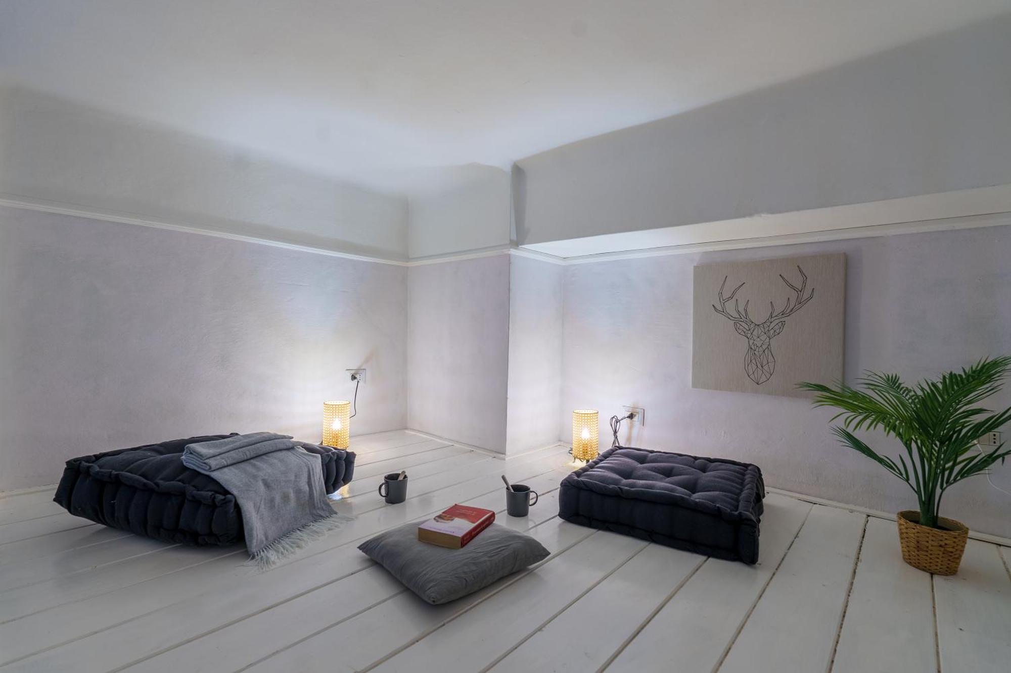 Duomo15min-cenisiom5 - The Courtyard Loft Appartement *