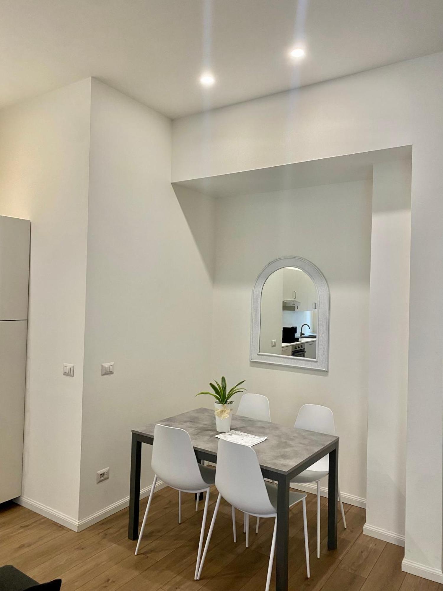 In Brera Apartment