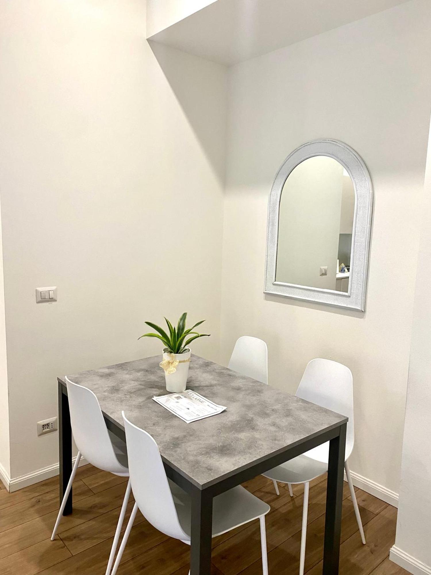 Apartment In Brera *