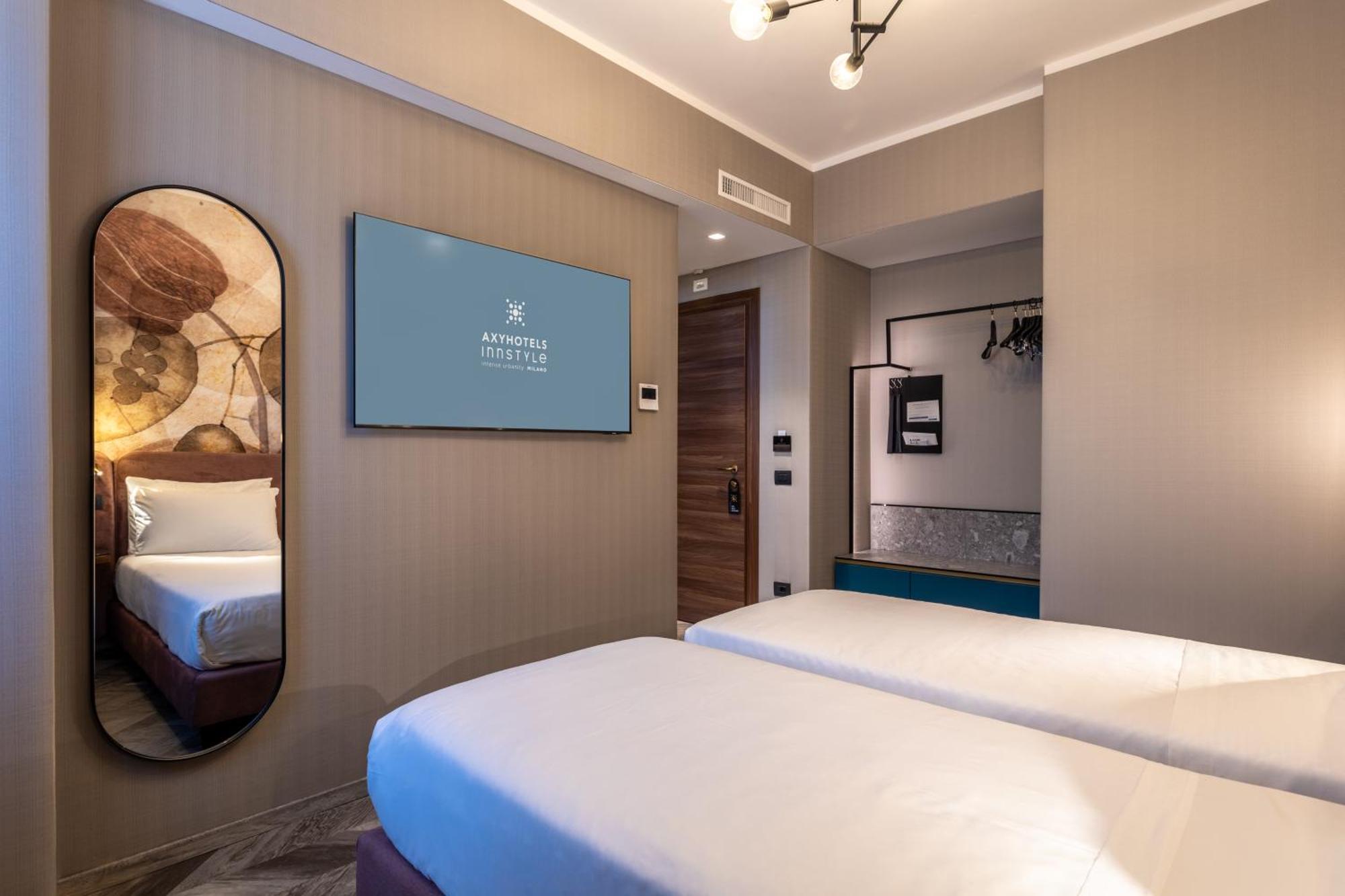 Axyhotels Innstyle Milaan
