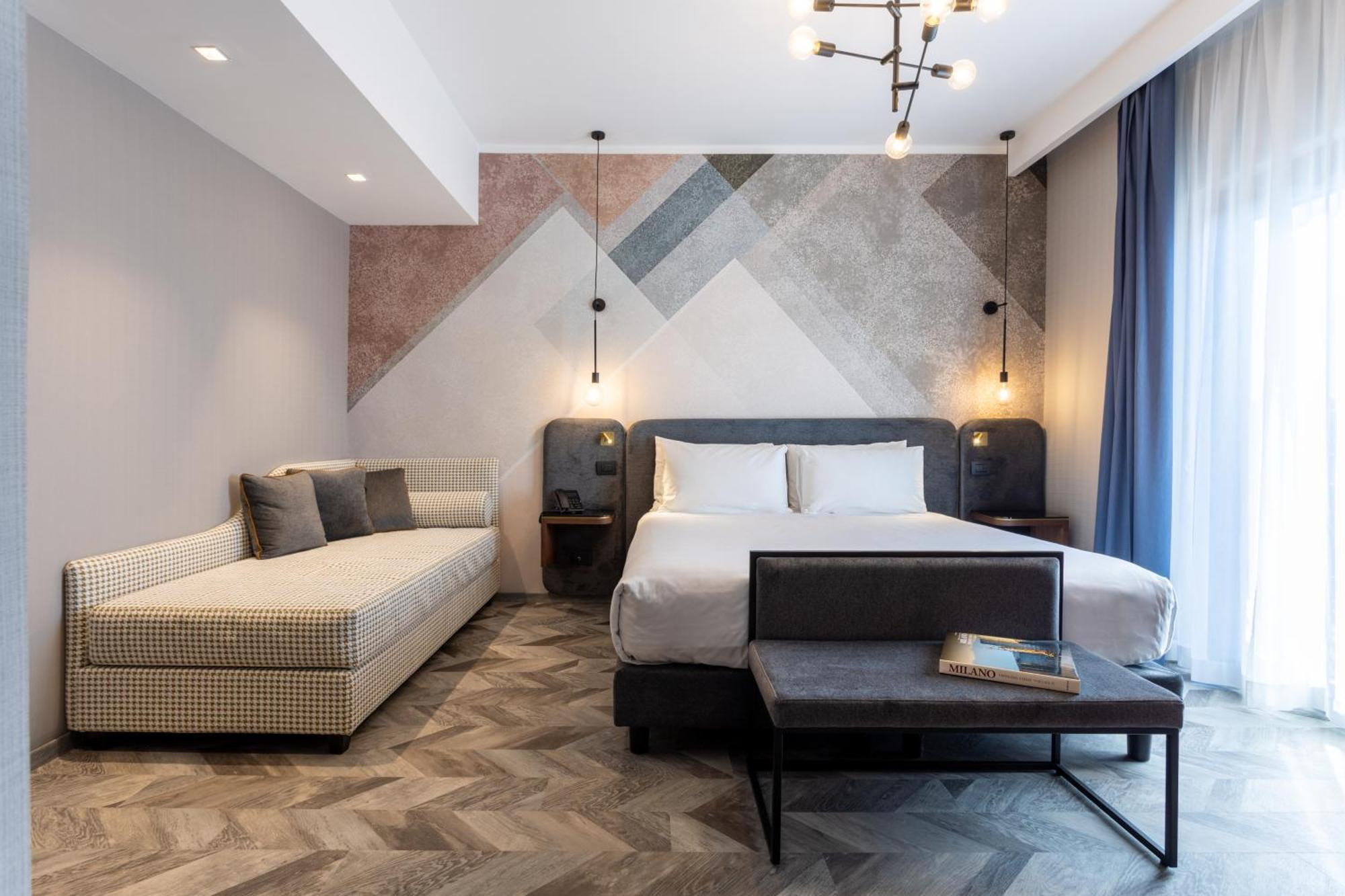 Axyhotels Innstyle Hotel Milaan