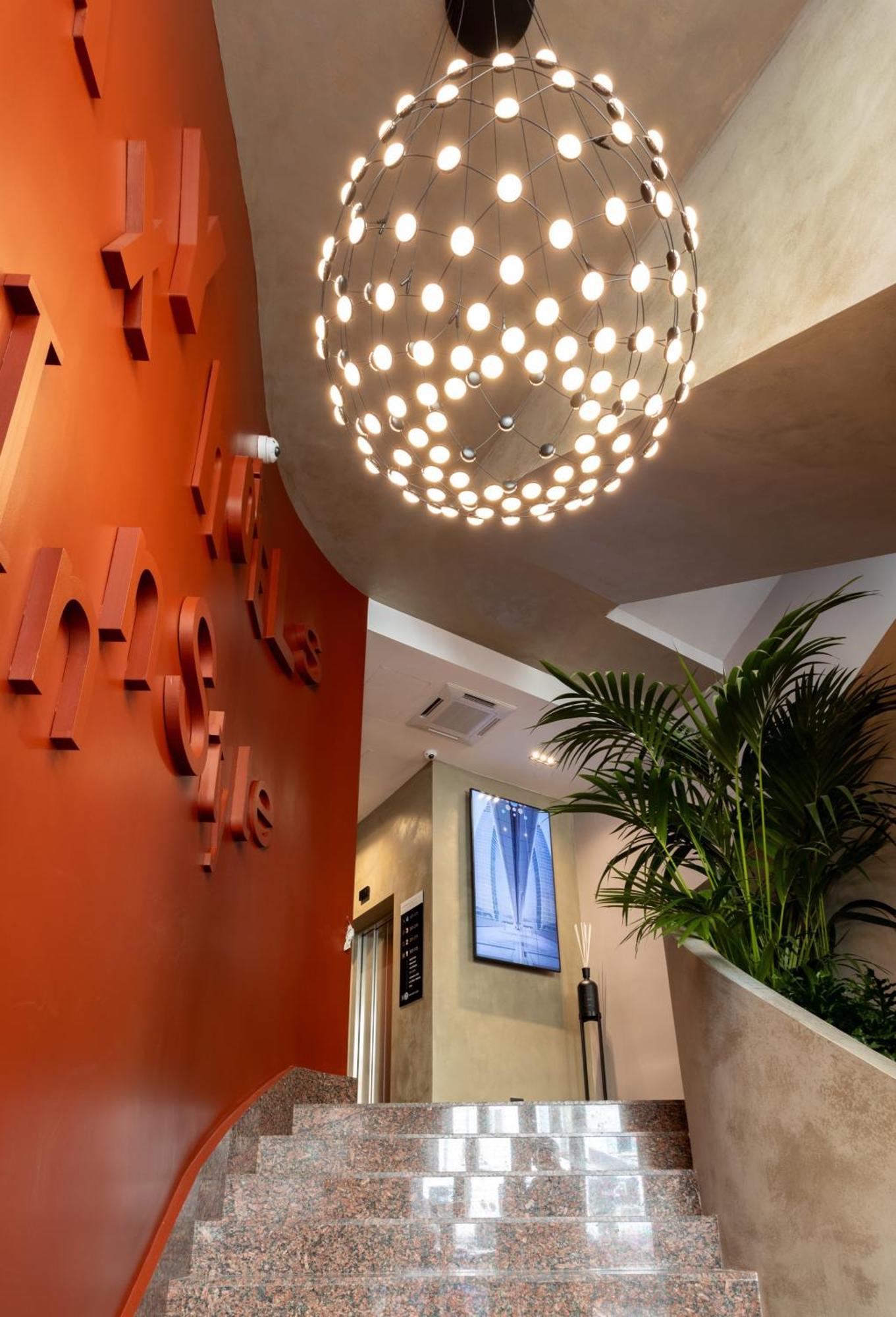 Axyhotels Innstyle Milaan