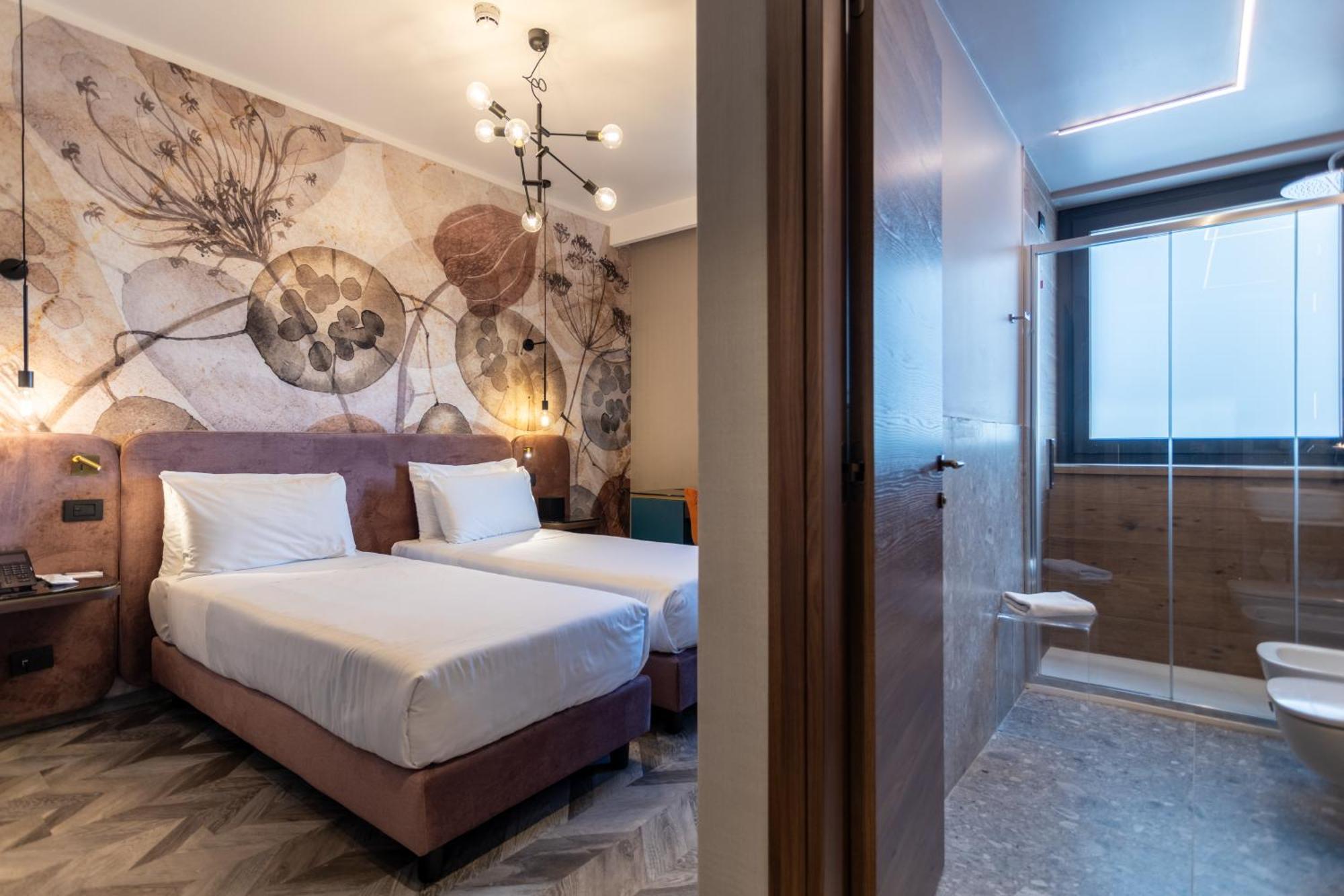 Axyhotels Innstyle 4* Milaan
