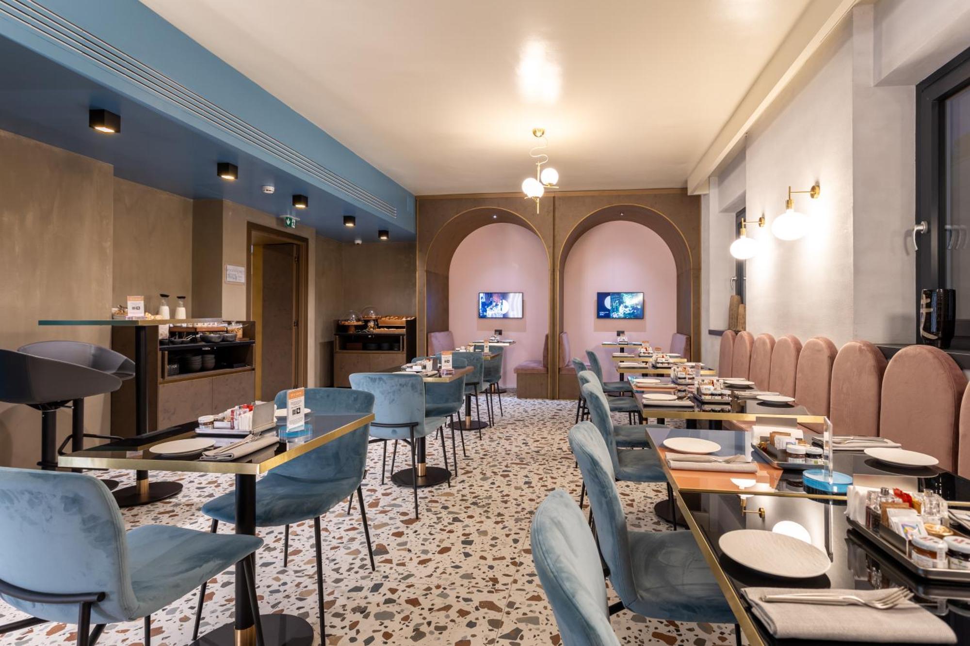 Axyhotels Innstyle Milaan