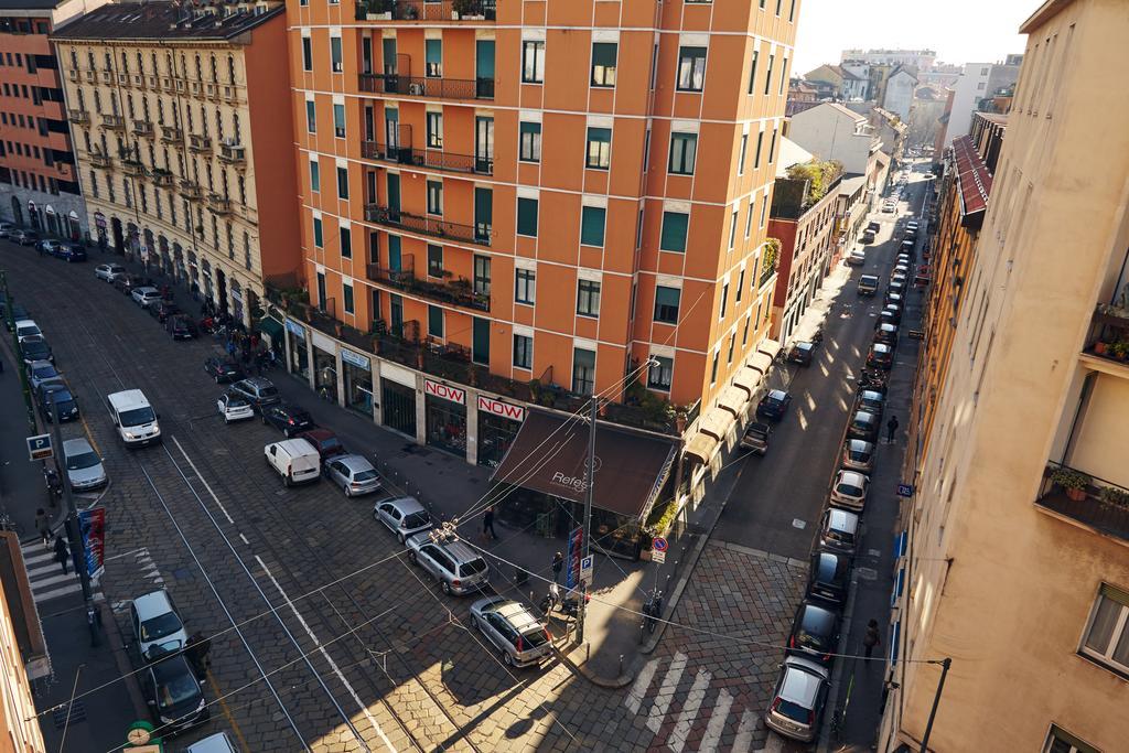 Arco Romana Hotell