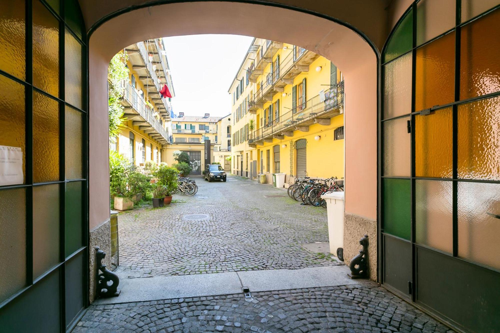 Leilighet Vigevano 41