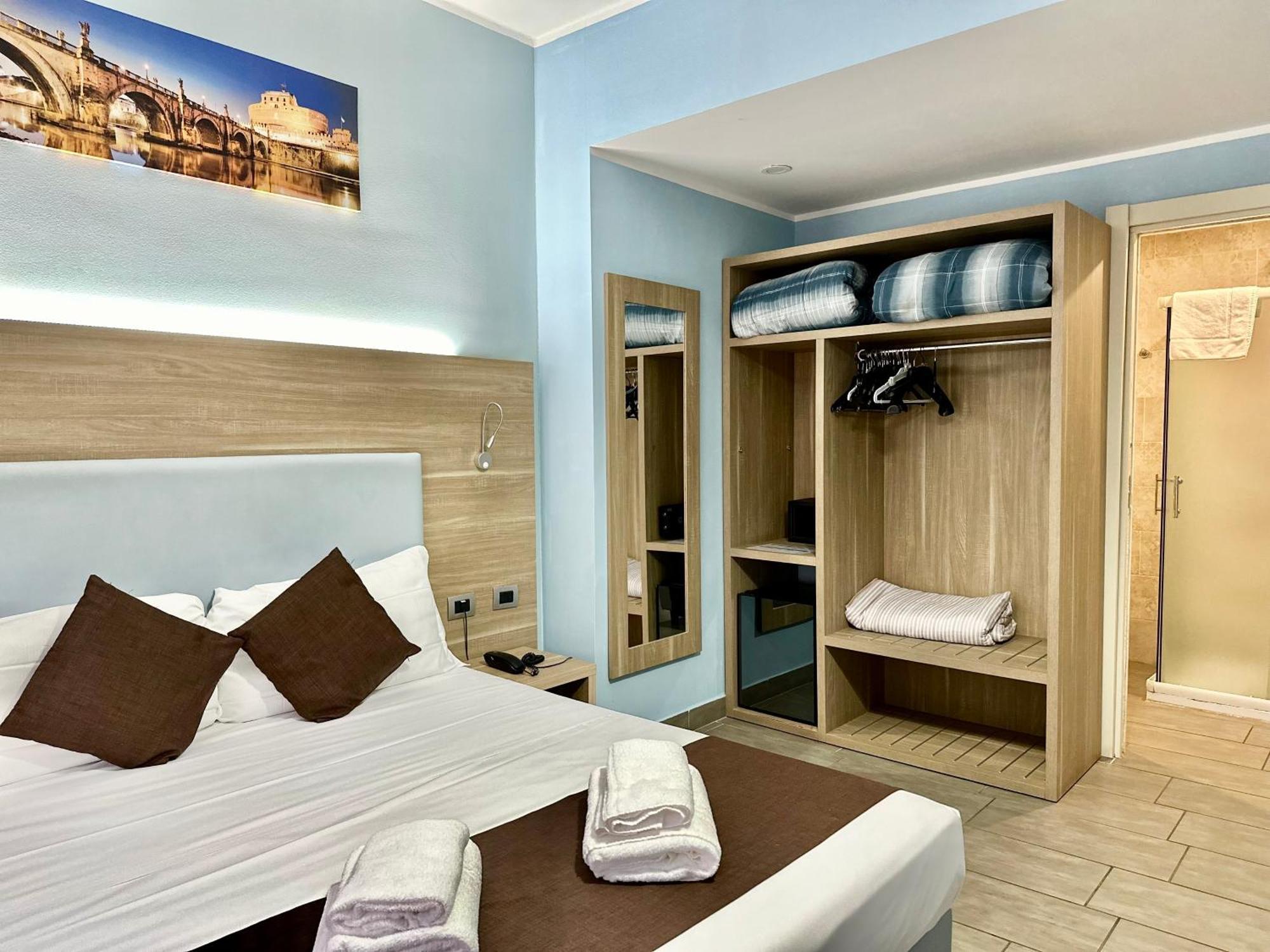 Giacosa Hotel Milaan