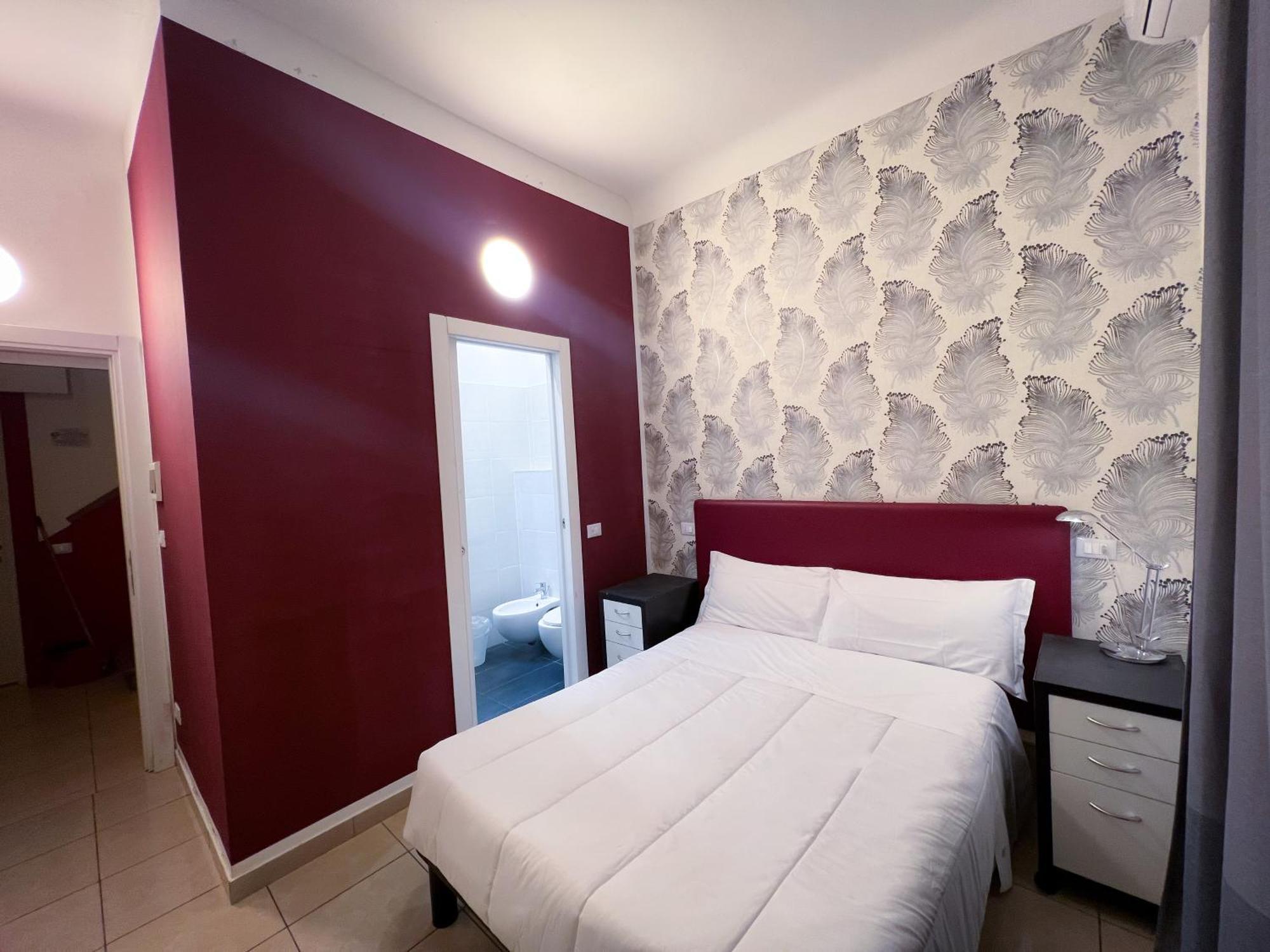 Hotel Rossovino Milano