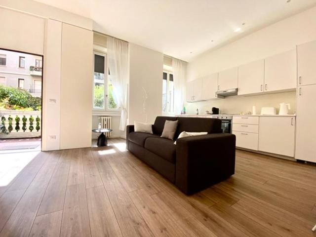 In Brera Apartment