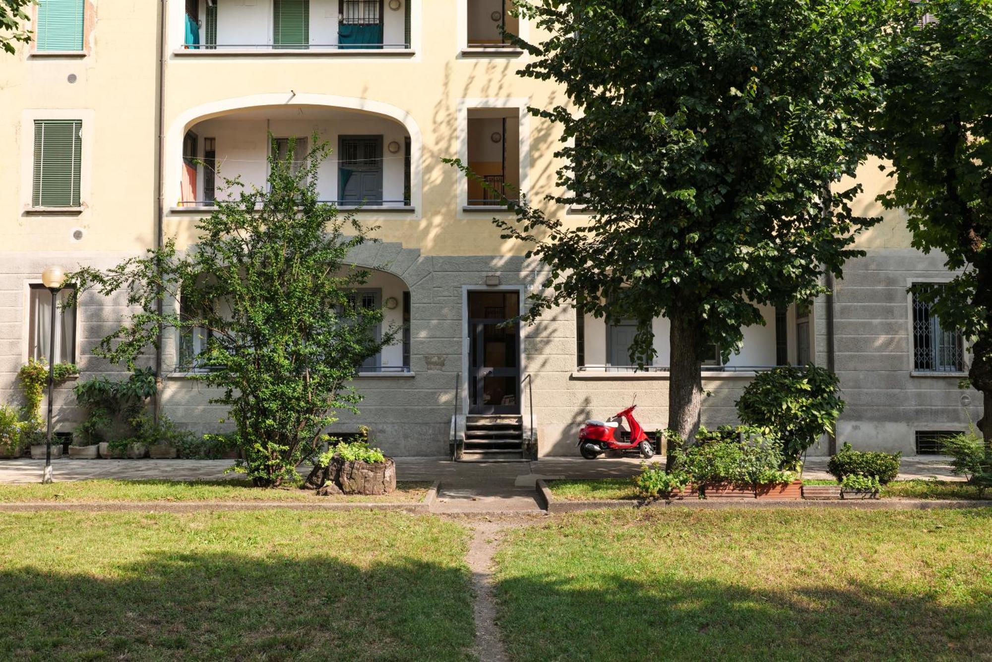 Style In Citta Studi * Milan