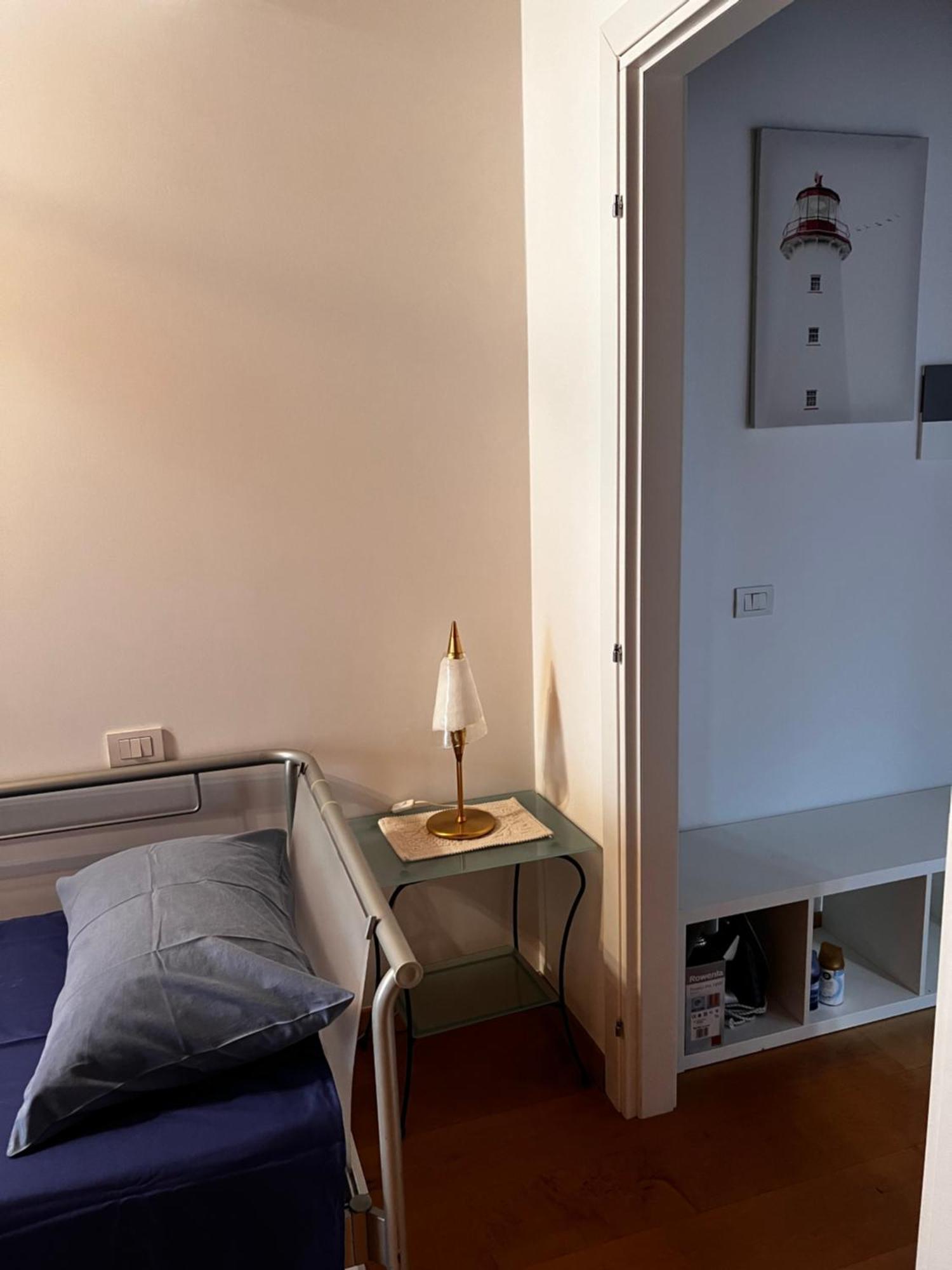 La Casetta Di San Siro Appartement Milaan