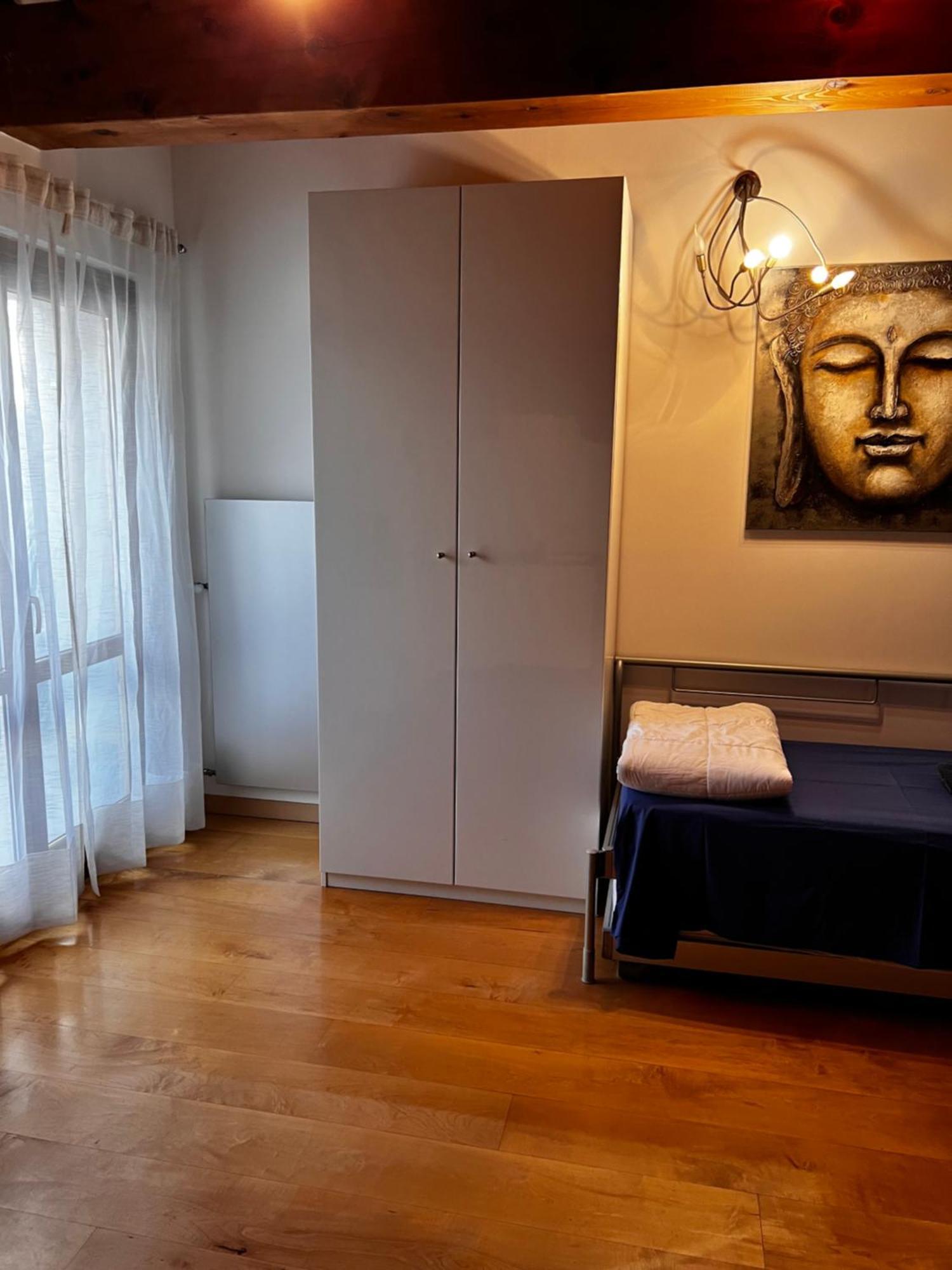 Apartment La Casetta Di San Siro *