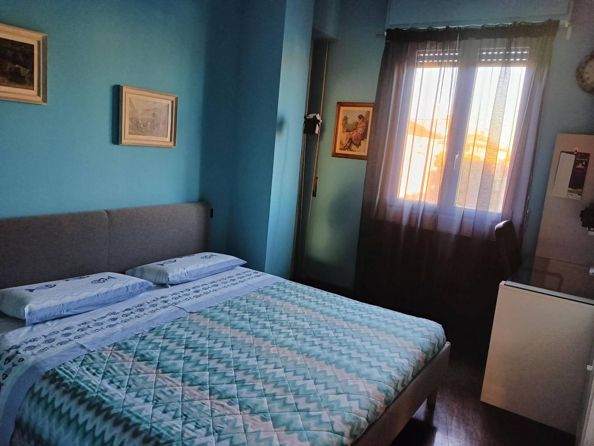 Casa Benny Apartment