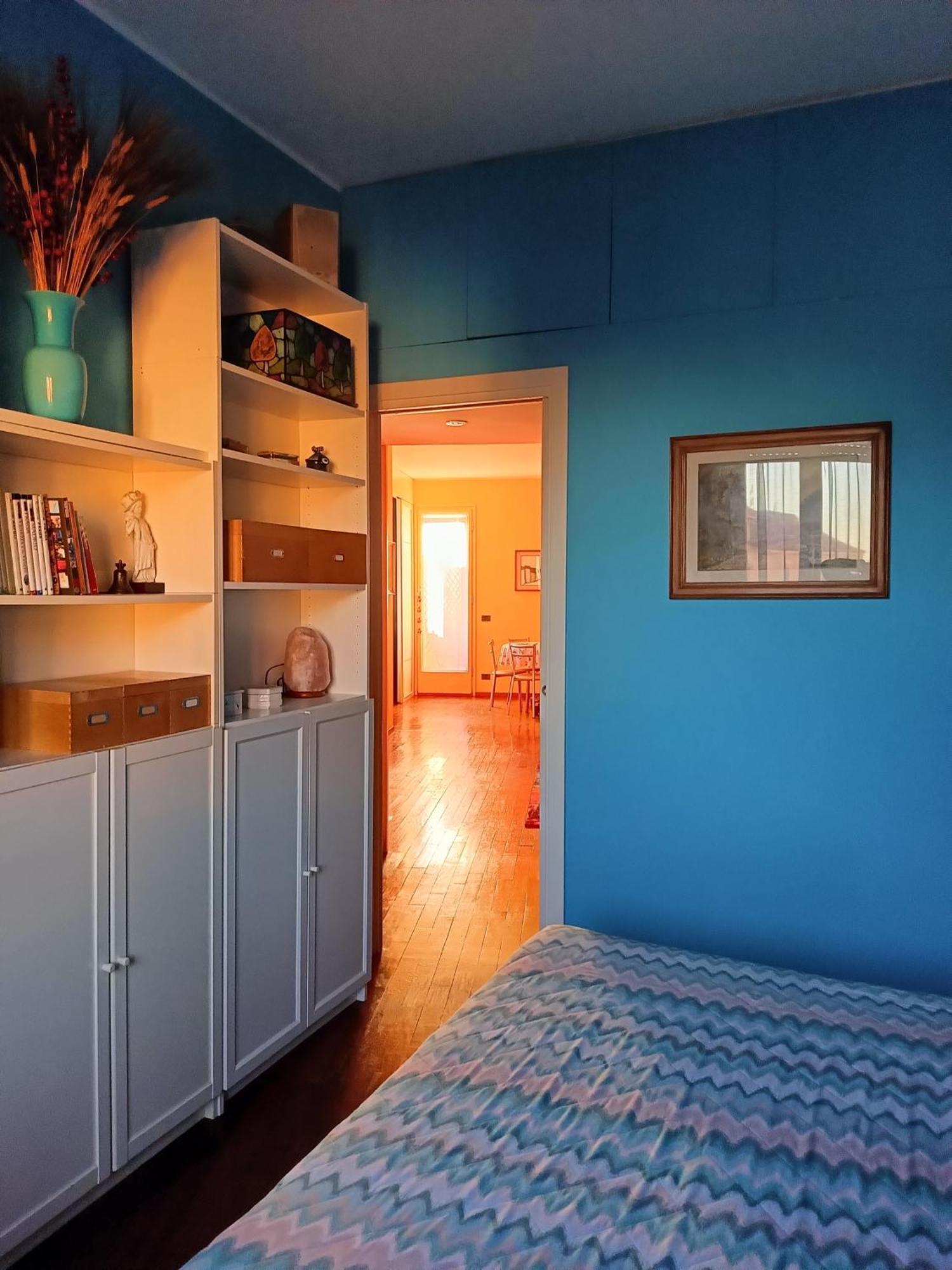 Casa Benny Milan